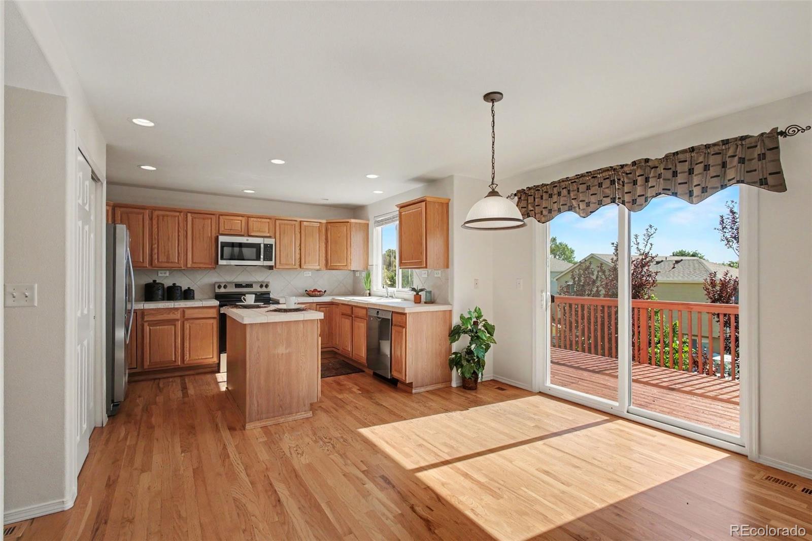 MLS Image #7 for 4118  round hill drive,colorado springs, Colorado