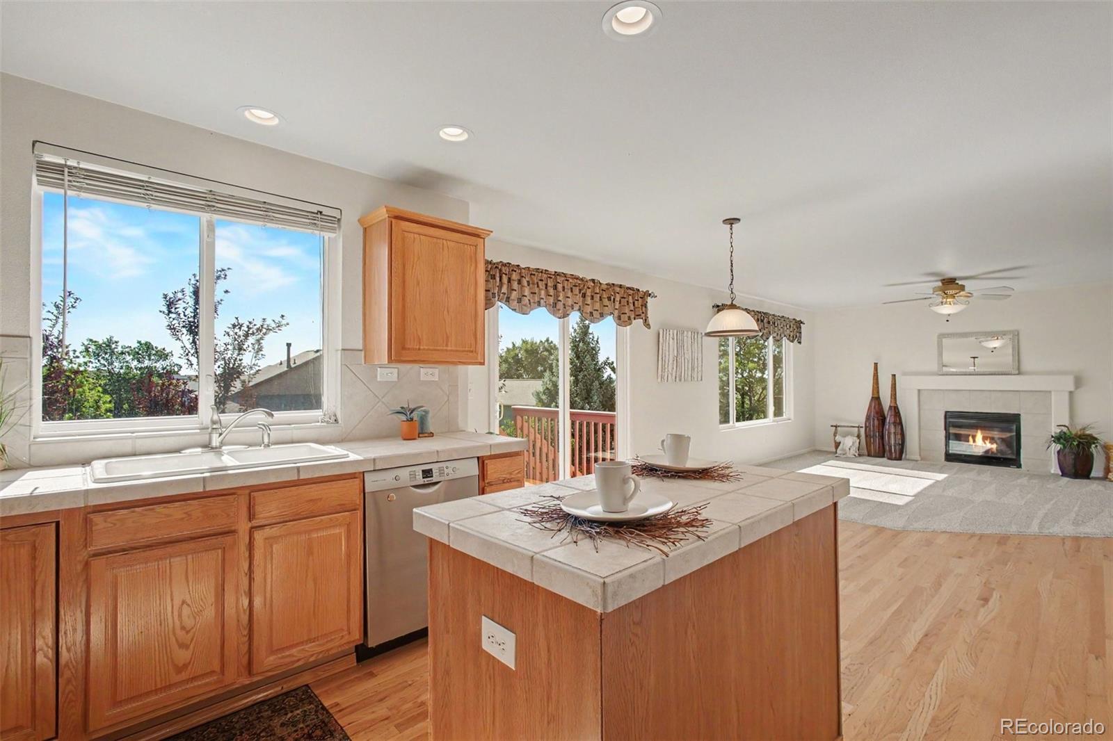 MLS Image #8 for 4118  round hill drive,colorado springs, Colorado