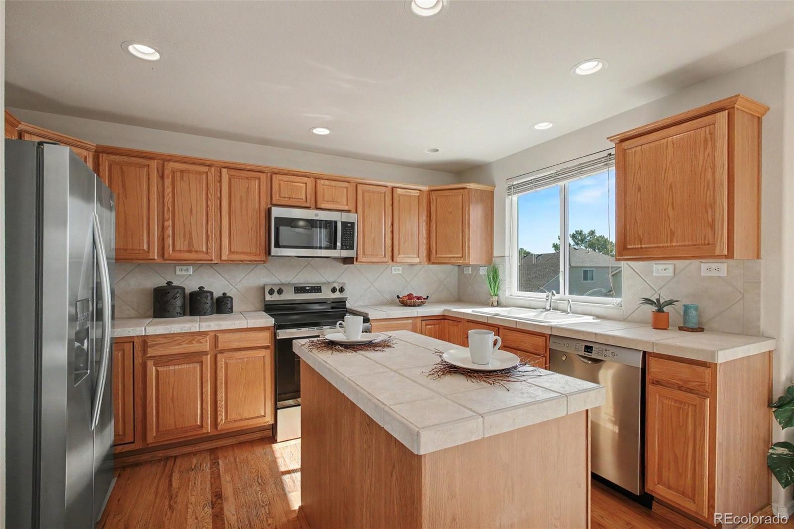 MLS Image #9 for 4118  round hill drive,colorado springs, Colorado