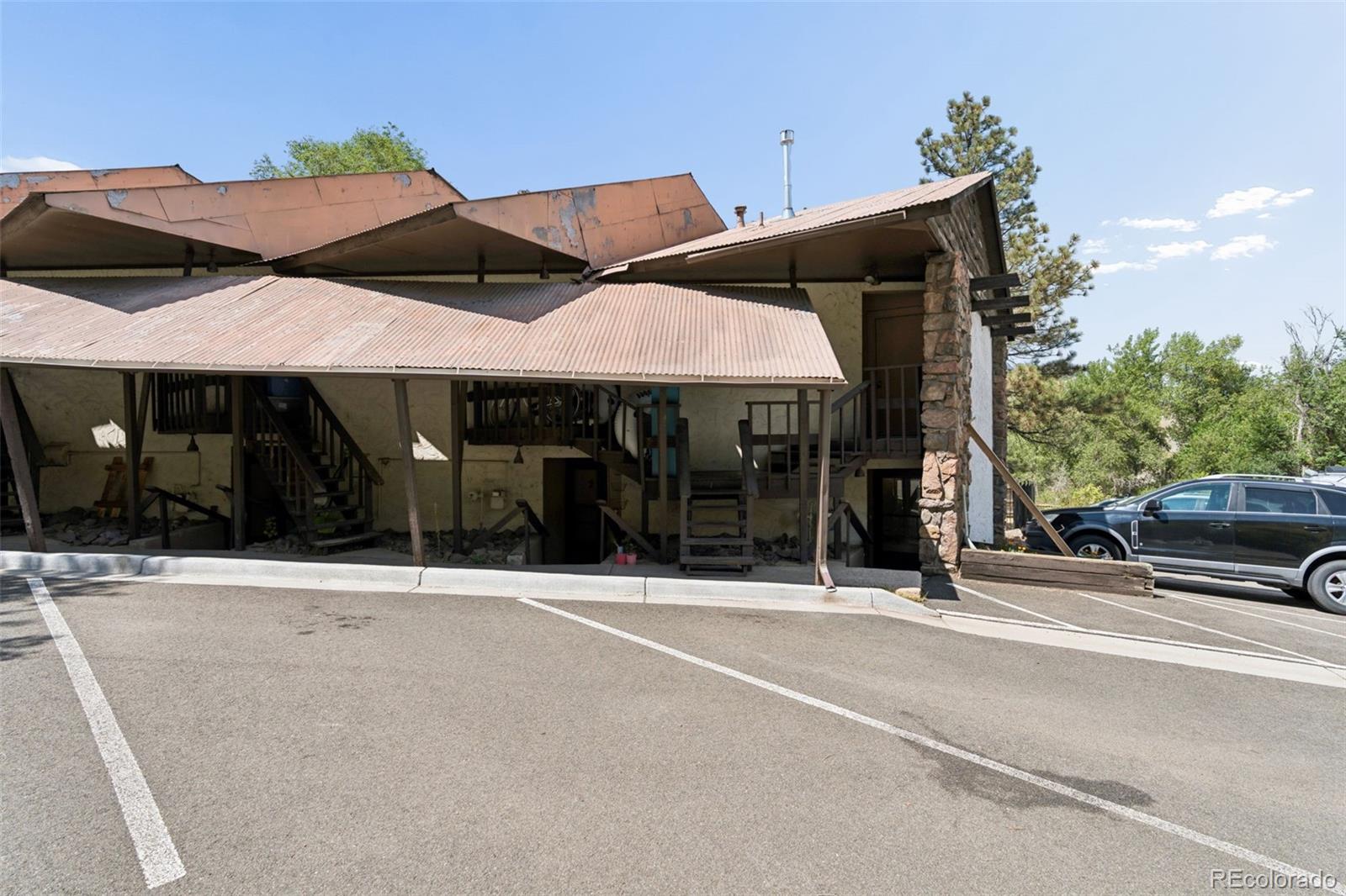 MLS Image #1 for 80  clear creek lane,golden, Colorado