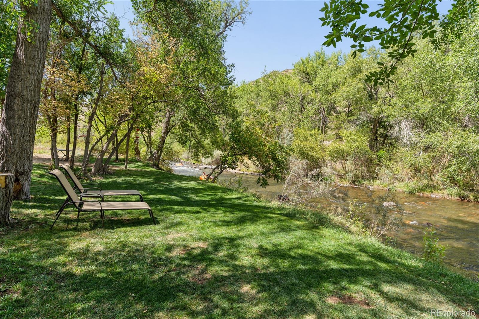 MLS Image #10 for 80  clear creek lane,golden, Colorado