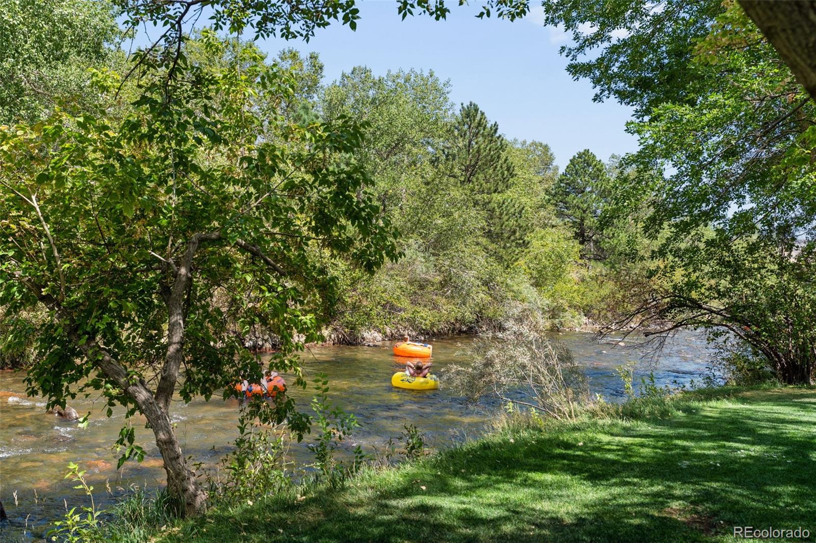 MLS Image #11 for 80  clear creek lane,golden, Colorado