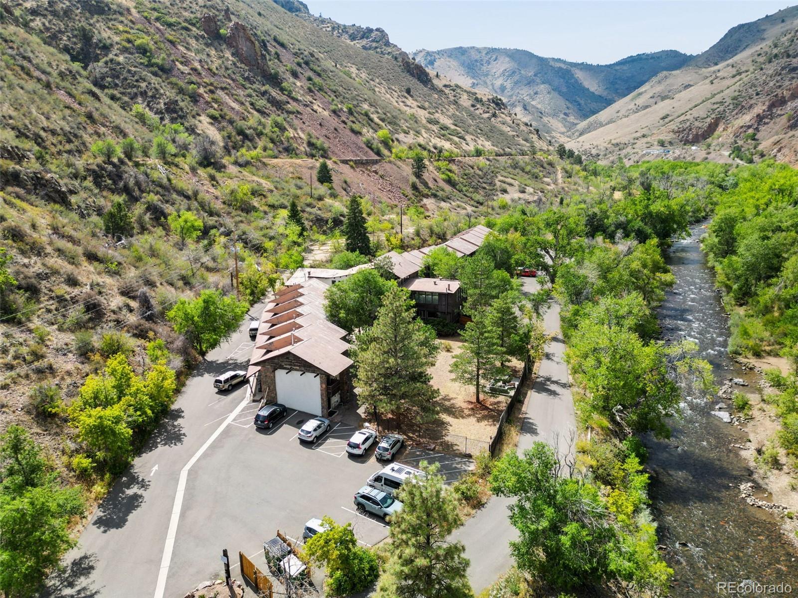 MLS Image #13 for 80  clear creek lane,golden, Colorado