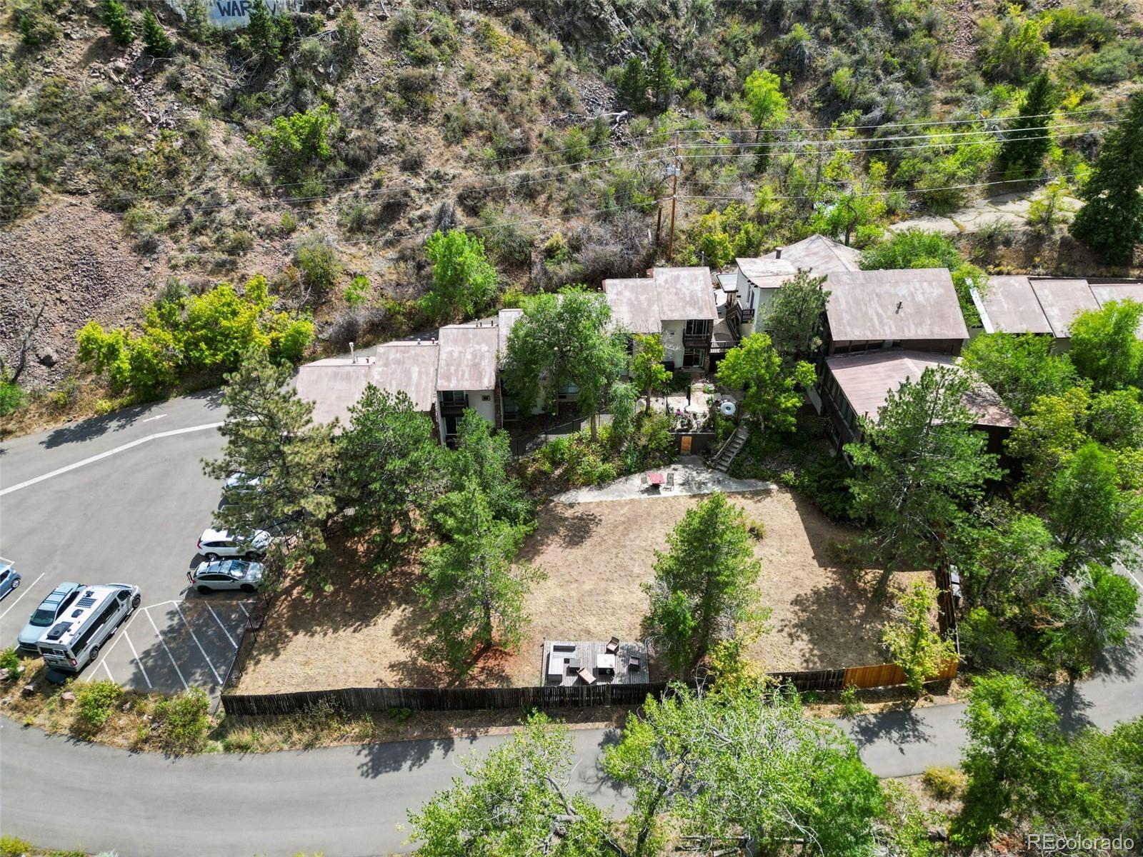 MLS Image #14 for 80  clear creek lane,golden, Colorado