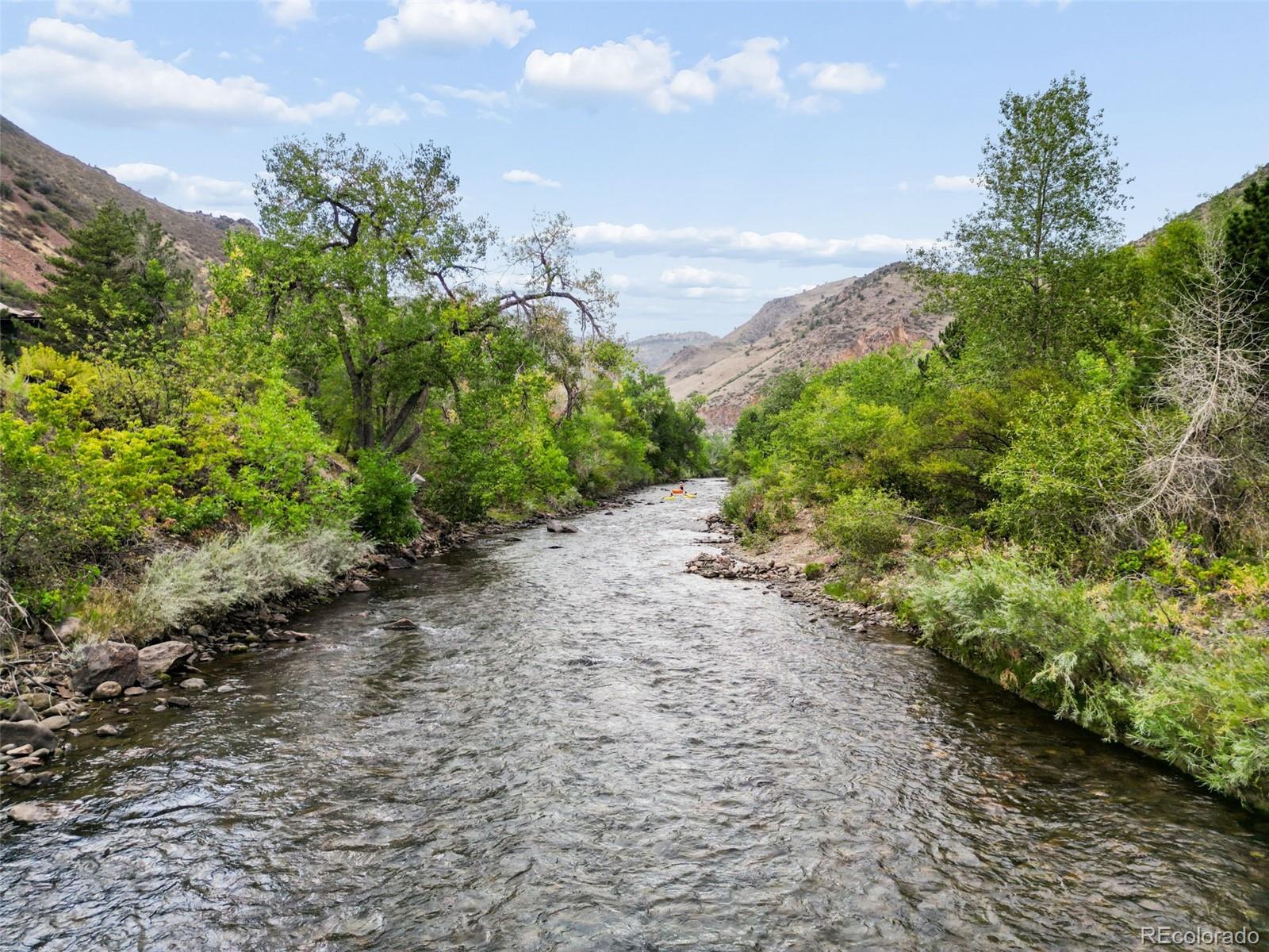 MLS Image #15 for 80  clear creek lane,golden, Colorado