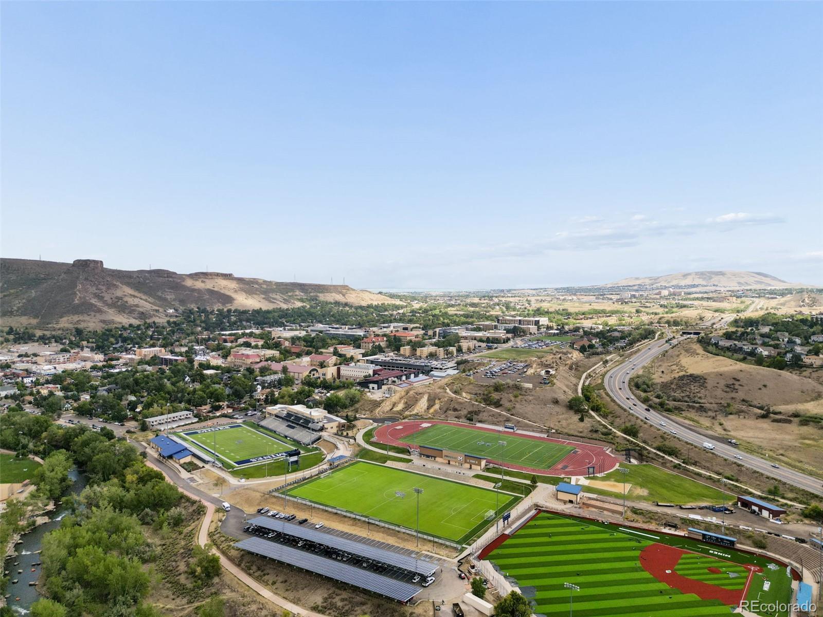 MLS Image #16 for 80  clear creek lane,golden, Colorado
