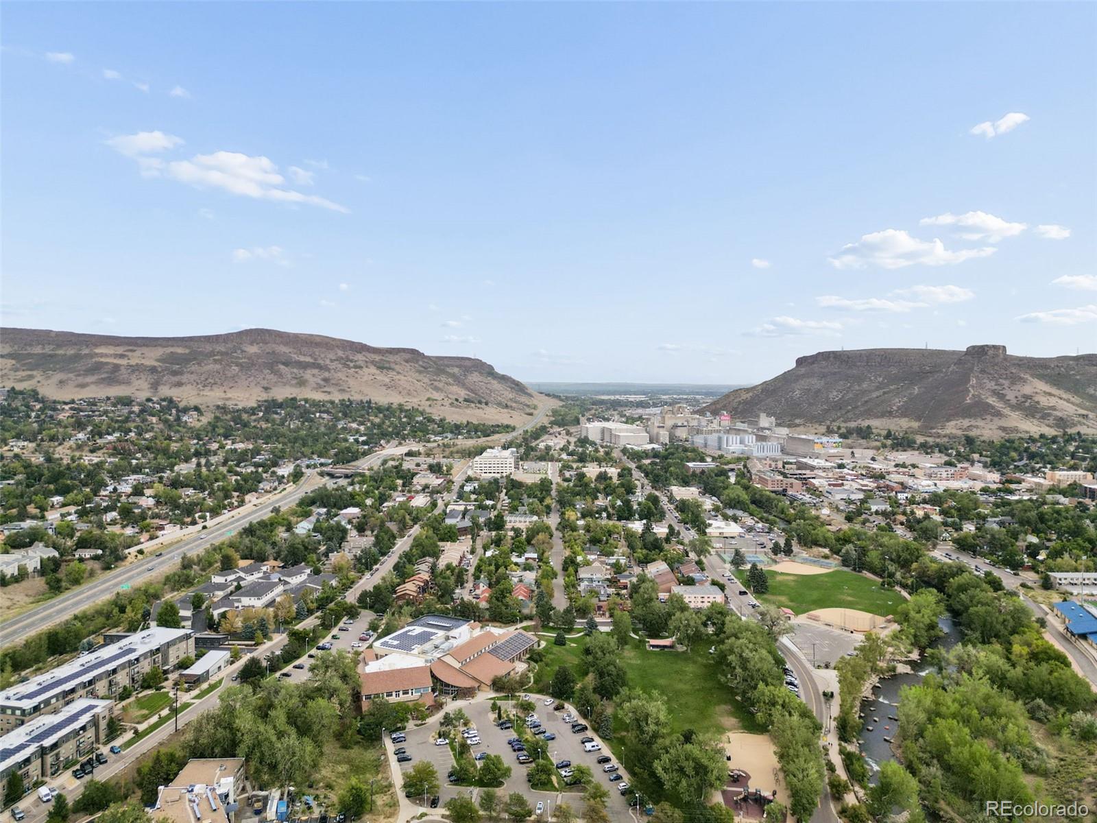 MLS Image #17 for 80  clear creek lane,golden, Colorado