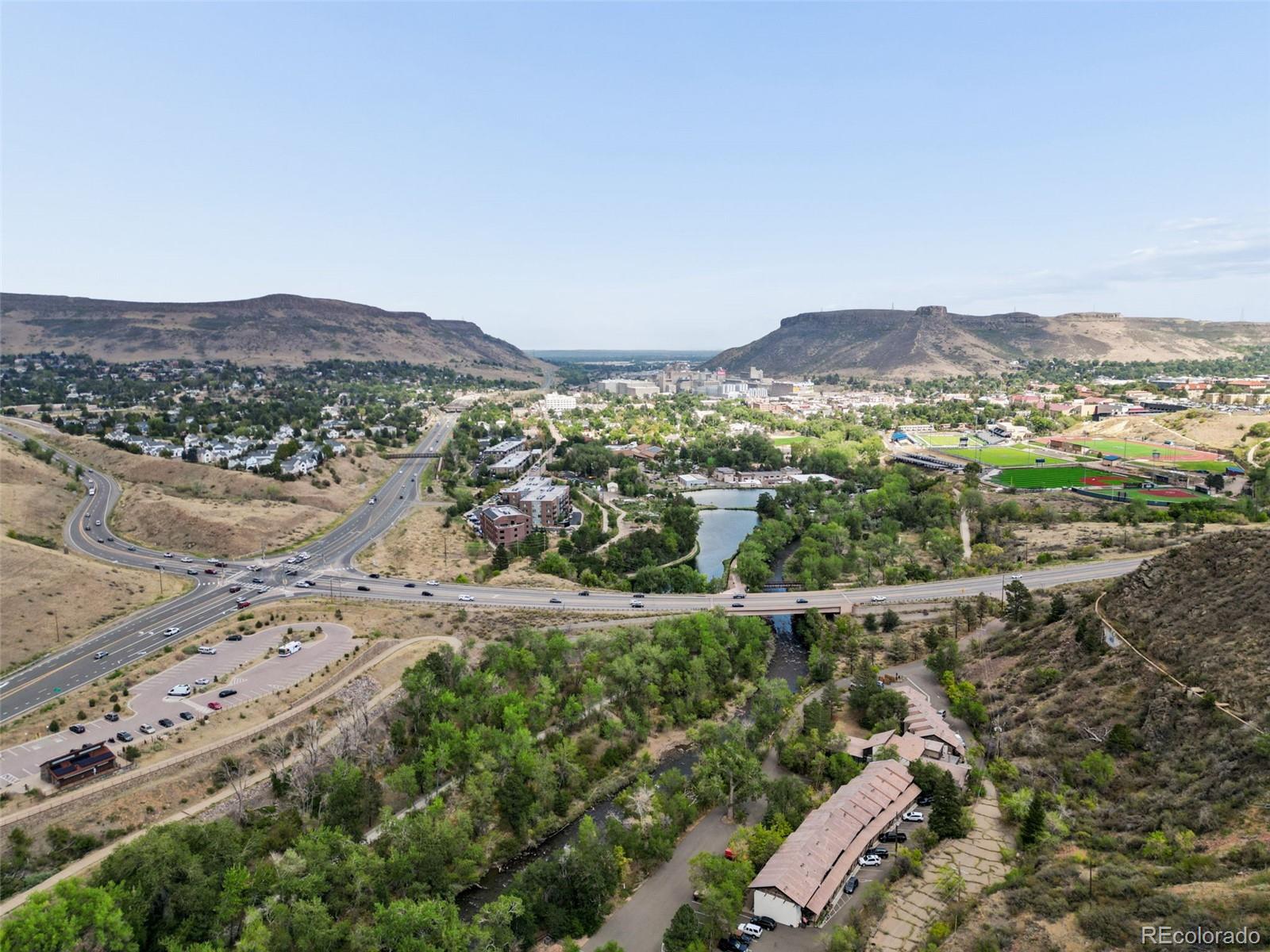 MLS Image #18 for 80  clear creek lane,golden, Colorado