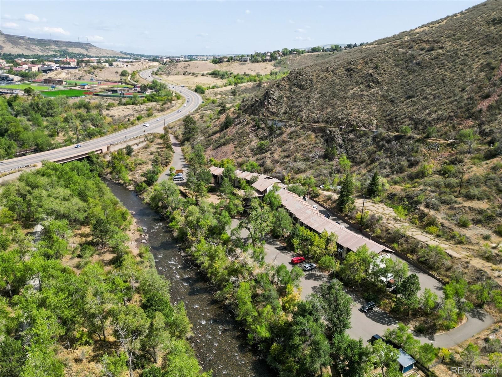 MLS Image #19 for 80  clear creek lane,golden, Colorado