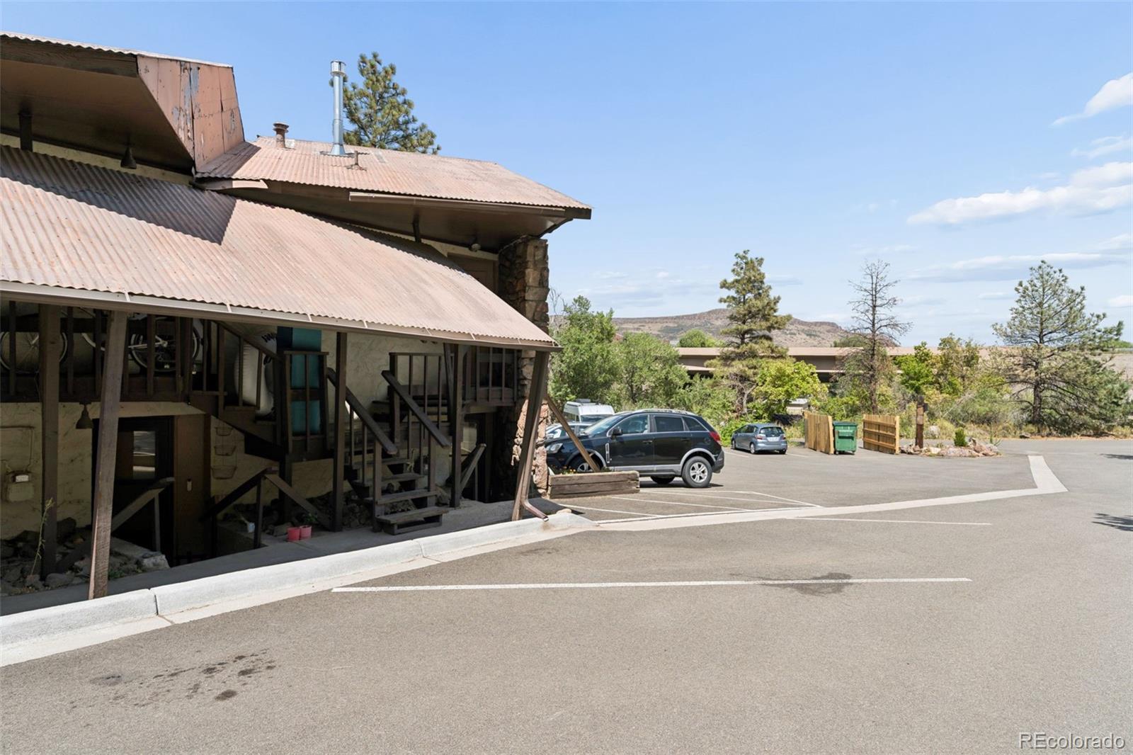 MLS Image #2 for 80  clear creek lane,golden, Colorado