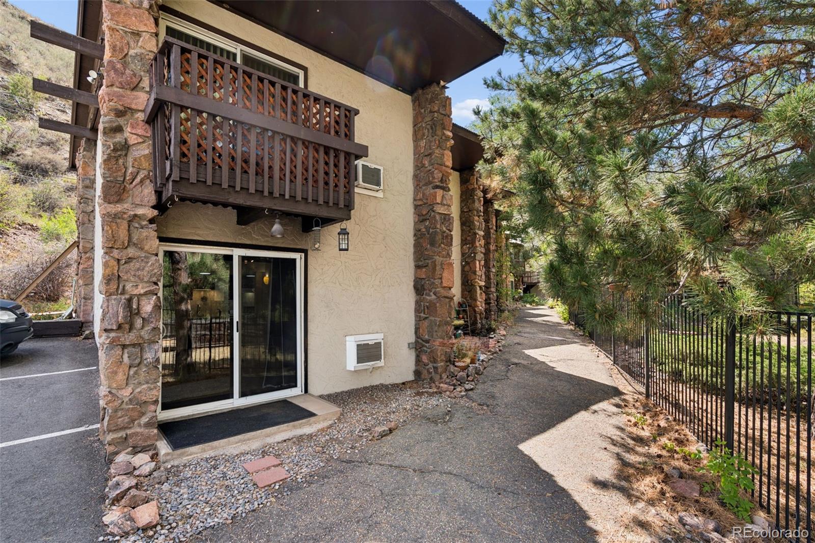 MLS Image #3 for 80  clear creek lane,golden, Colorado