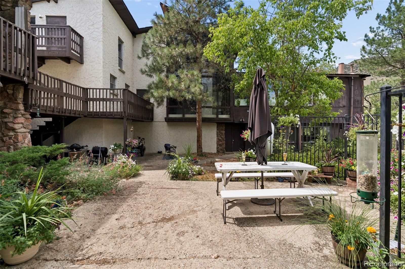 MLS Image #5 for 80  clear creek lane,golden, Colorado