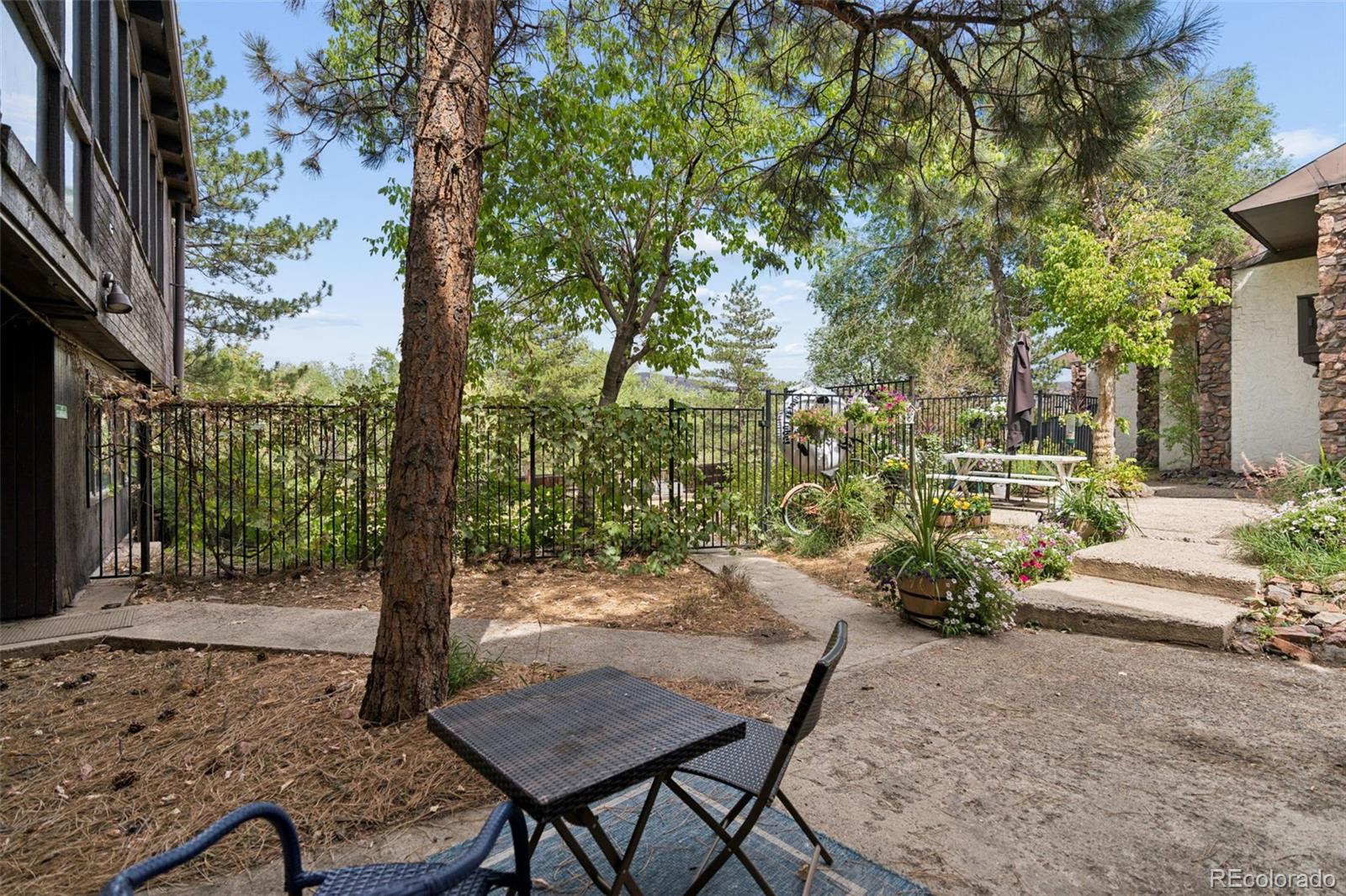 MLS Image #6 for 80  clear creek lane,golden, Colorado