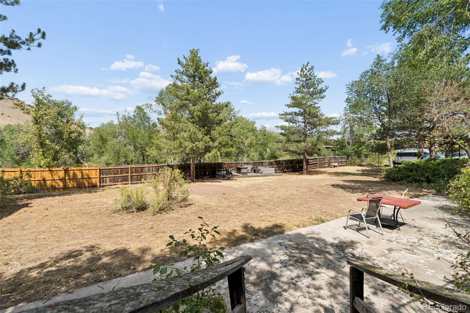 MLS Image #8 for 80  clear creek lane,golden, Colorado