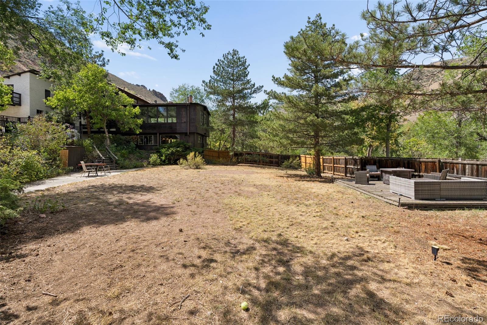 MLS Image #9 for 80  clear creek lane,golden, Colorado