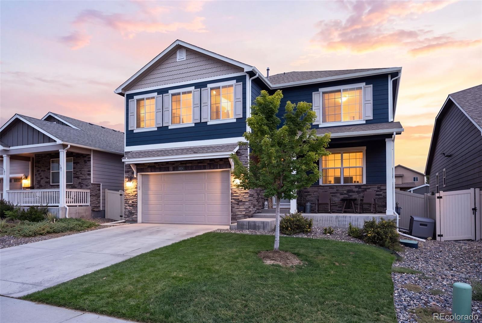 MLS Image #1 for 6824  morrison drive,frederick, Colorado