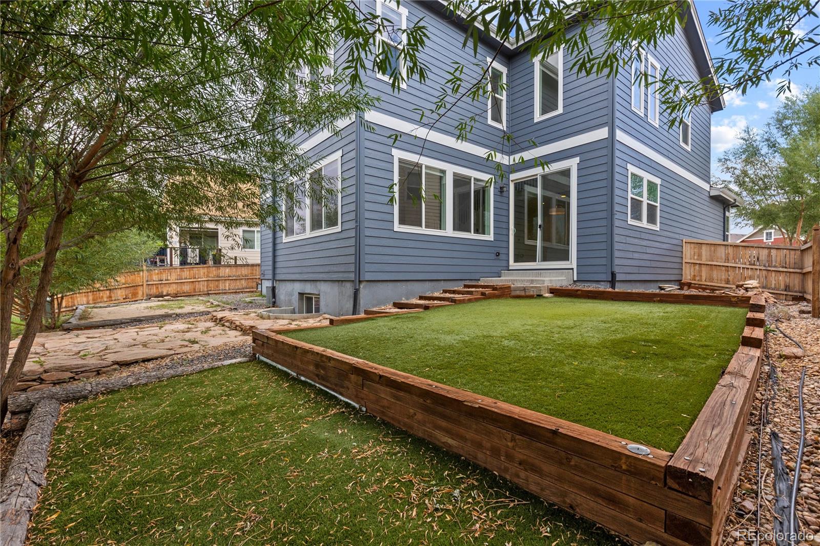 MLS Image #17 for 3794  ghost dance drive,castle rock, Colorado