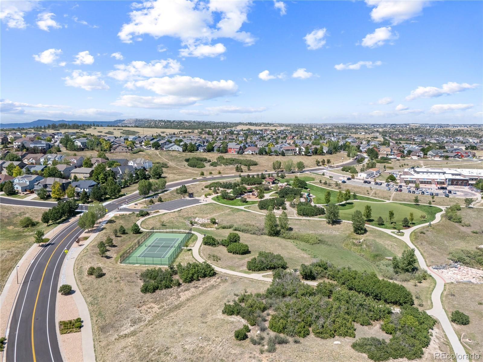 MLS Image #33 for 3794  ghost dance drive,castle rock, Colorado