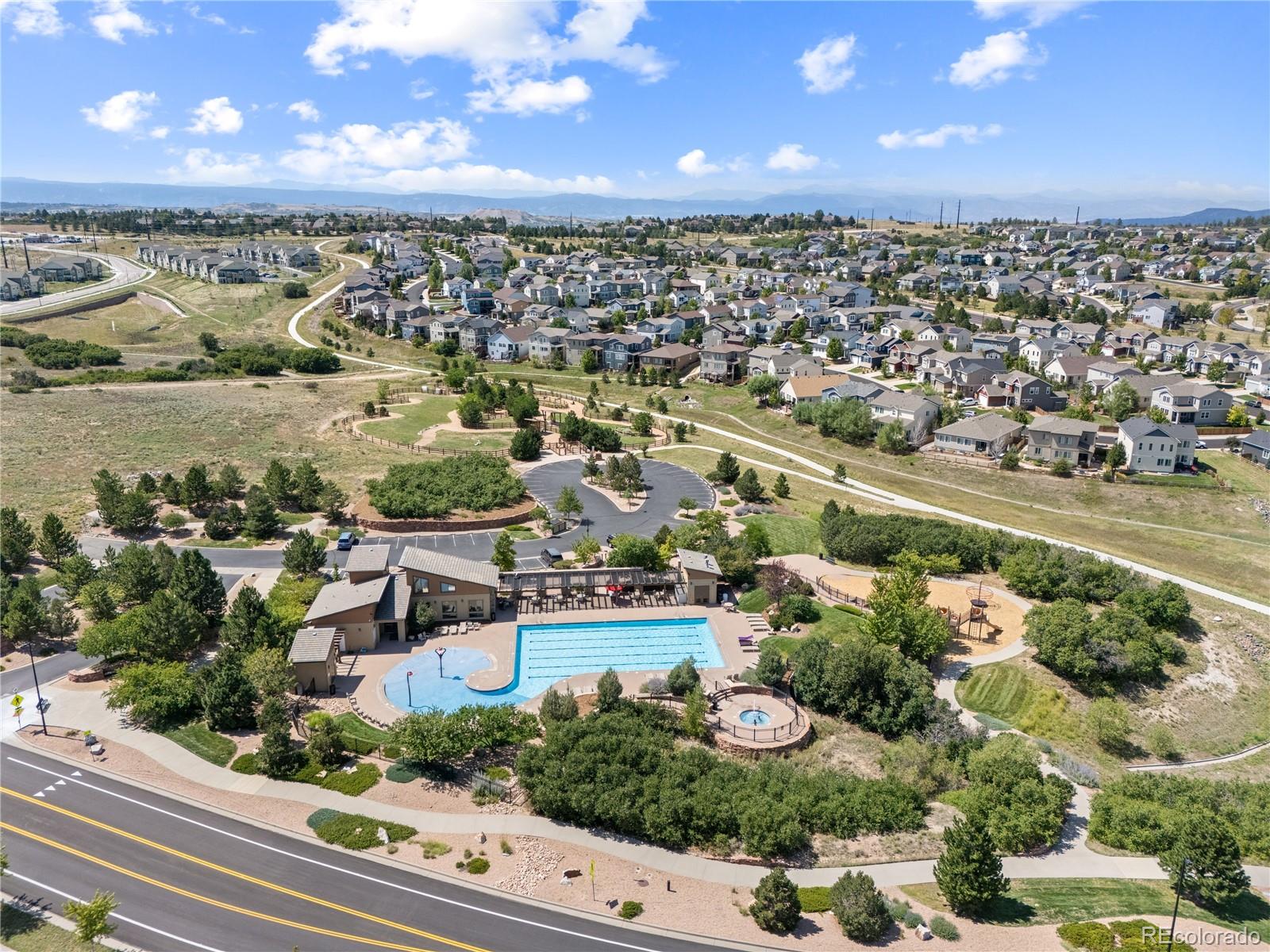 MLS Image #34 for 3794  ghost dance drive,castle rock, Colorado