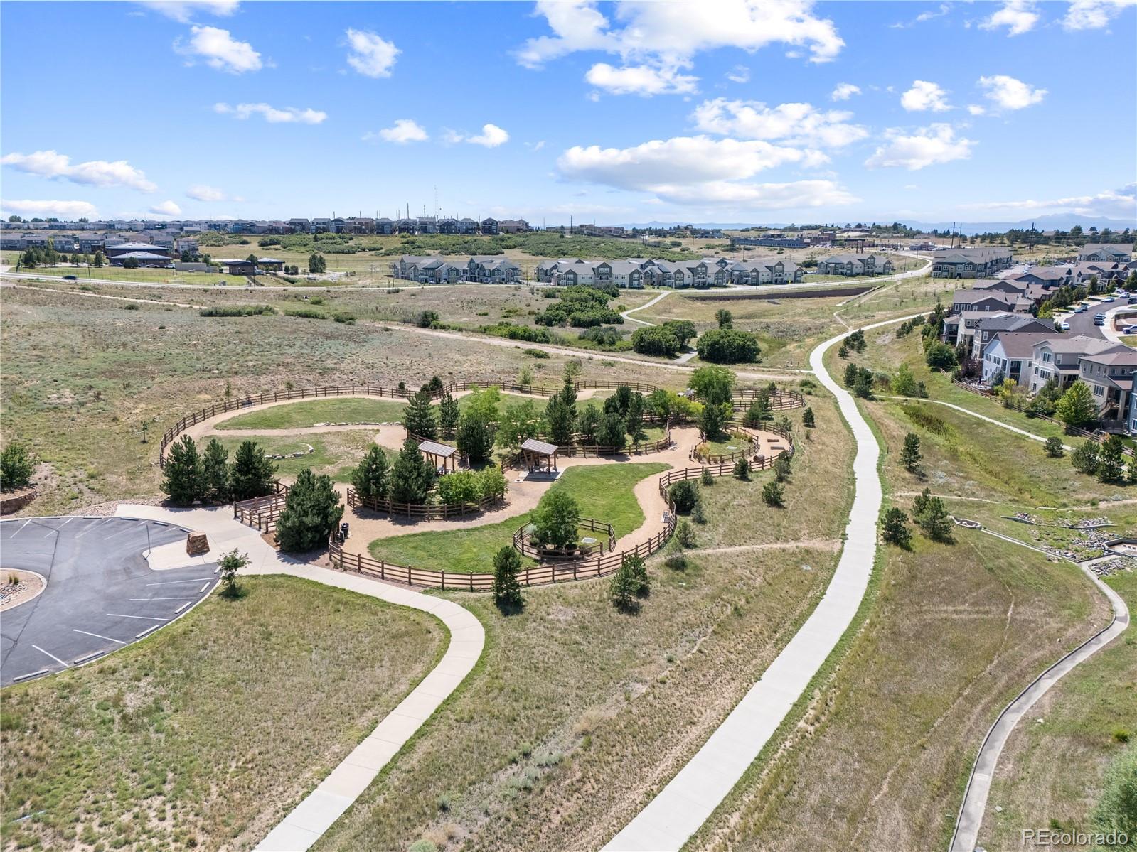 MLS Image #35 for 3794  ghost dance drive,castle rock, Colorado