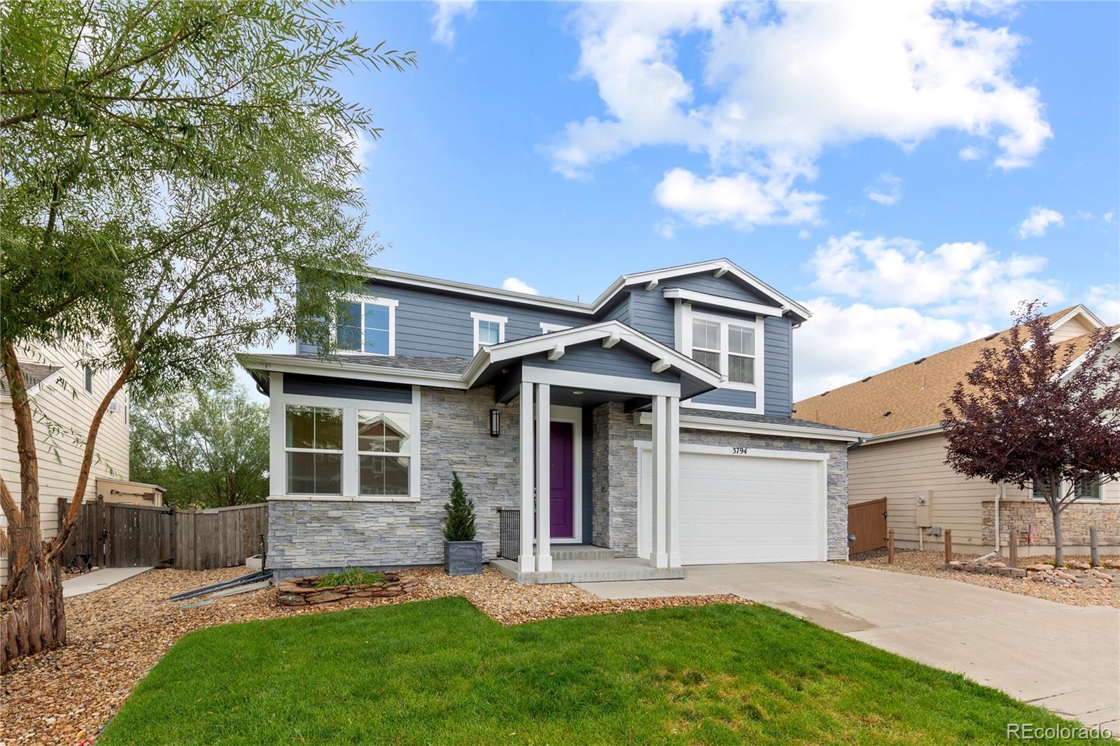 MLS Image #36 for 3794  ghost dance drive,castle rock, Colorado