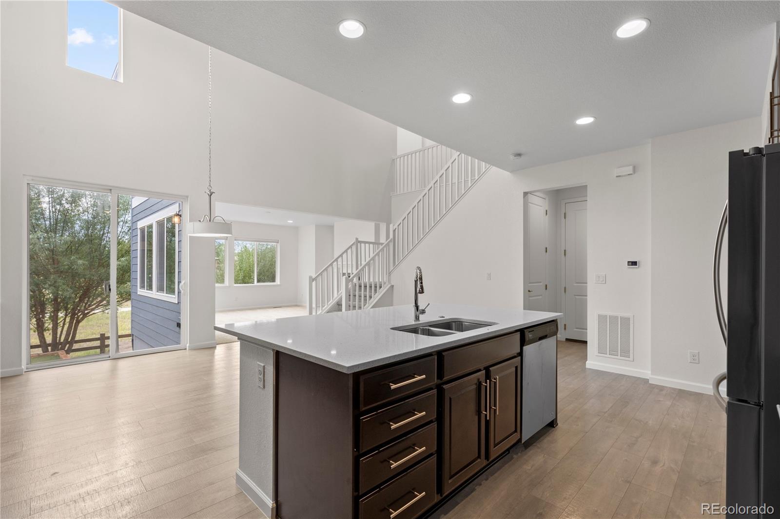 MLS Image #5 for 3794  ghost dance drive,castle rock, Colorado