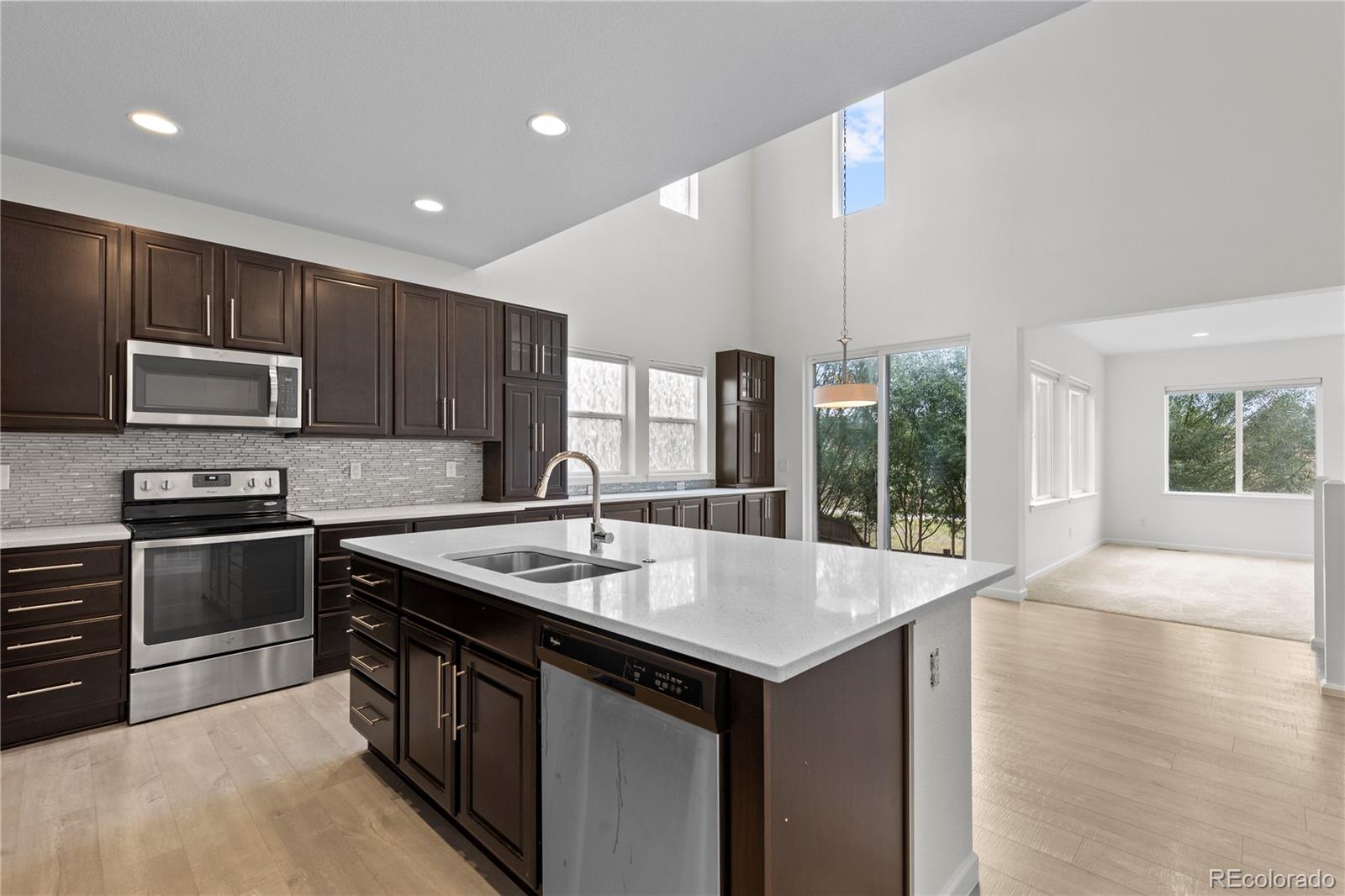 MLS Image #6 for 3794  ghost dance drive,castle rock, Colorado