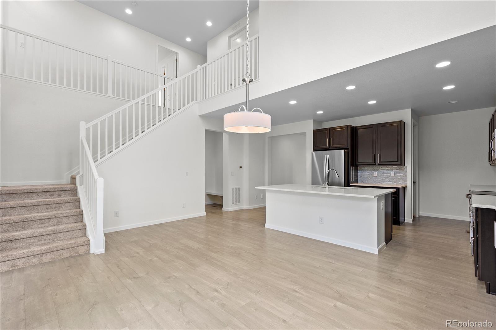 MLS Image #7 for 3794  ghost dance drive,castle rock, Colorado