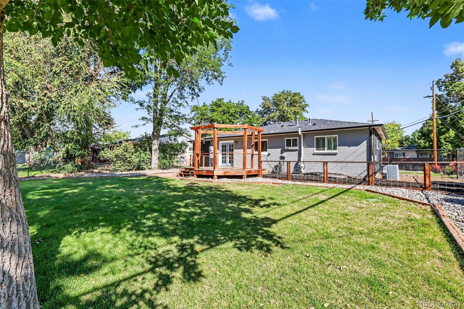 MLS Image #18 for 10050 w 64th avenue,arvada, Colorado