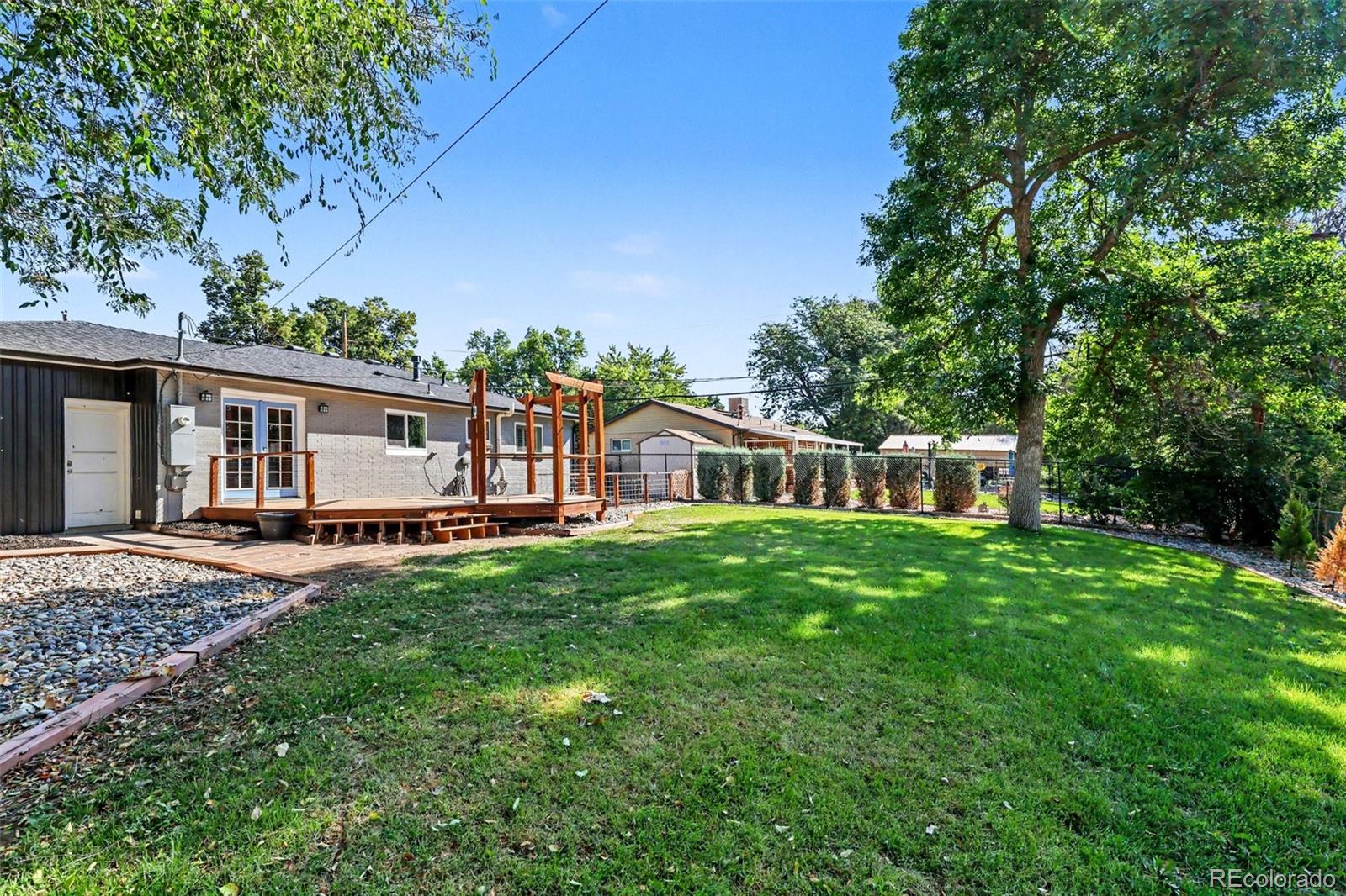 MLS Image #19 for 10050 w 64th avenue,arvada, Colorado