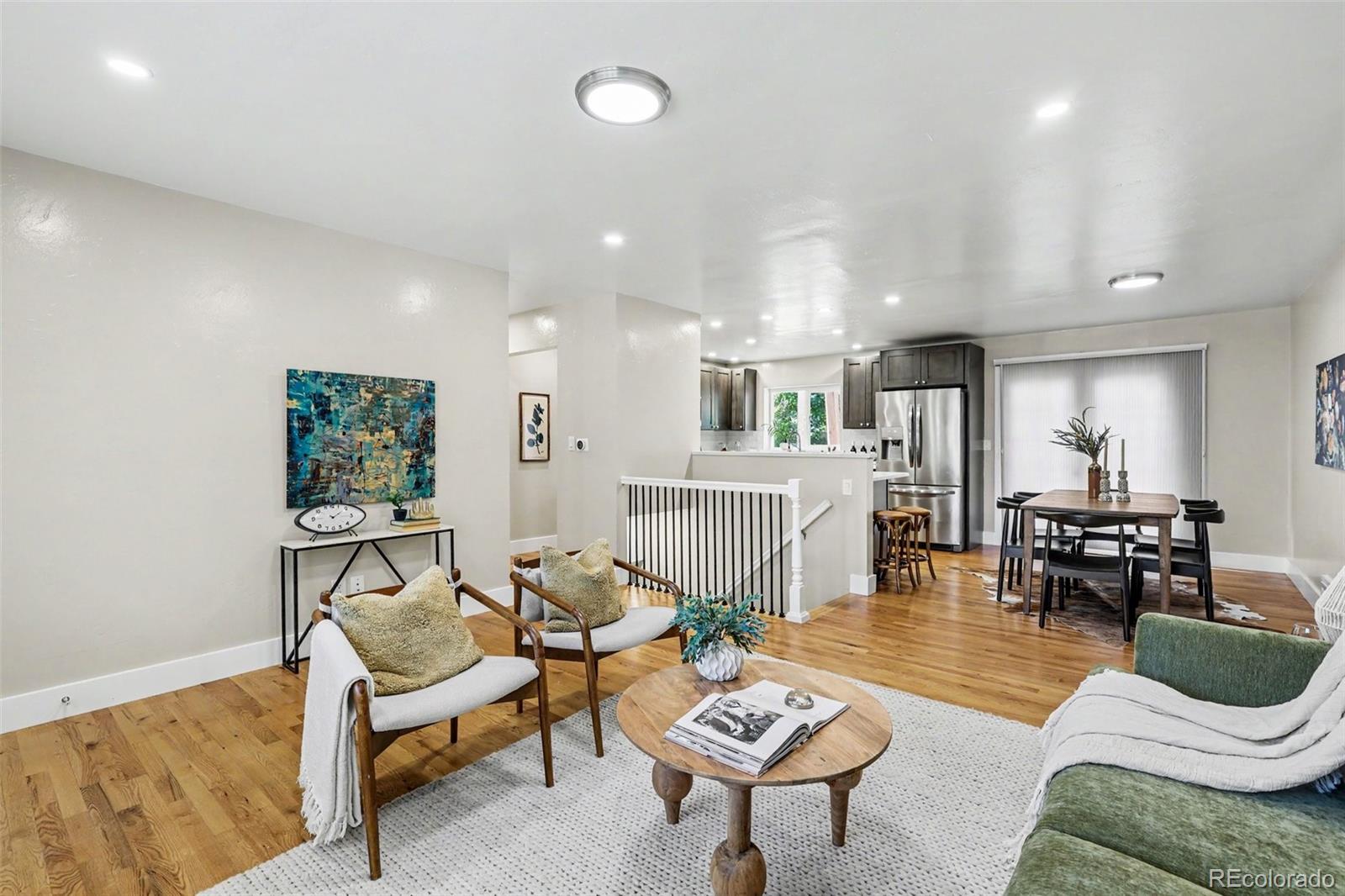 MLS Image #2 for 10050 w 64th avenue,arvada, Colorado