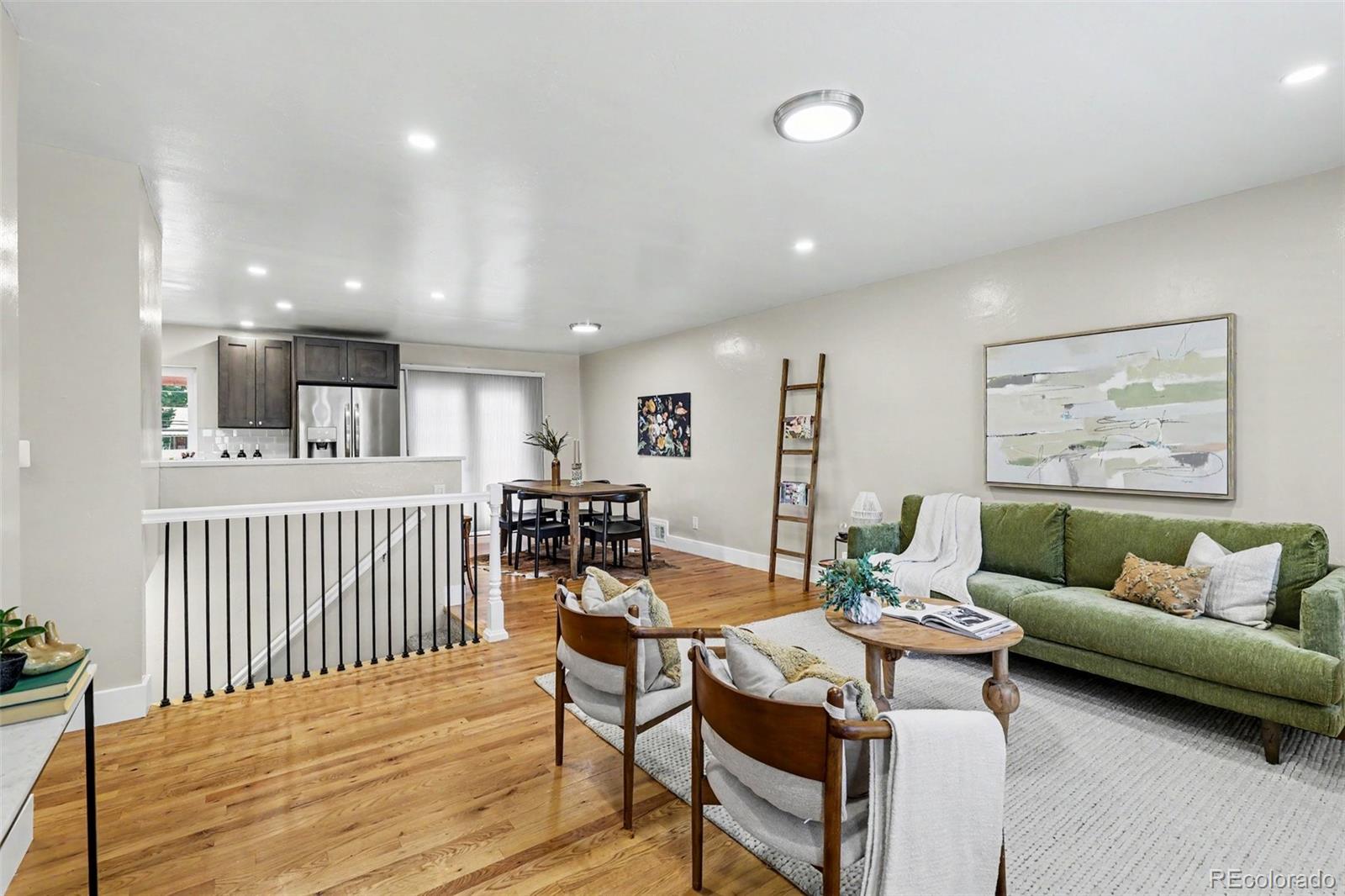 MLS Image #3 for 10050 w 64th avenue,arvada, Colorado