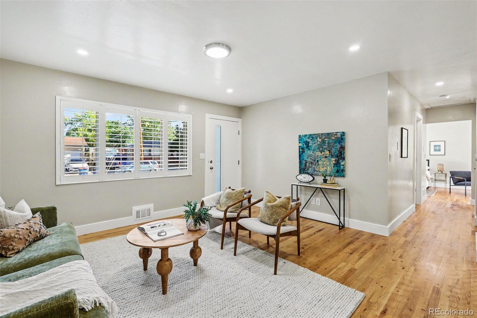 MLS Image #4 for 10050 w 64th avenue,arvada, Colorado