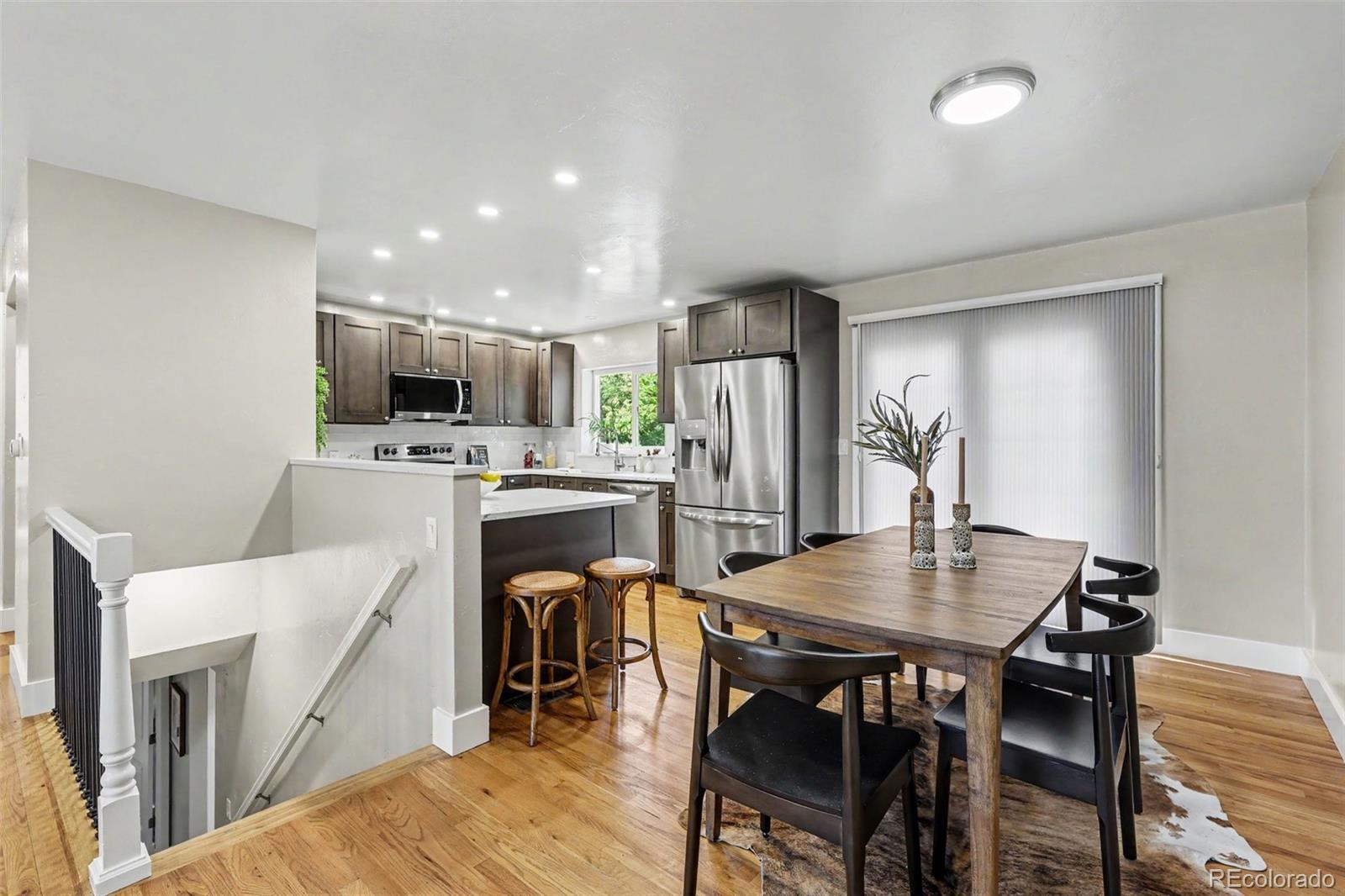 MLS Image #5 for 10050 w 64th avenue,arvada, Colorado