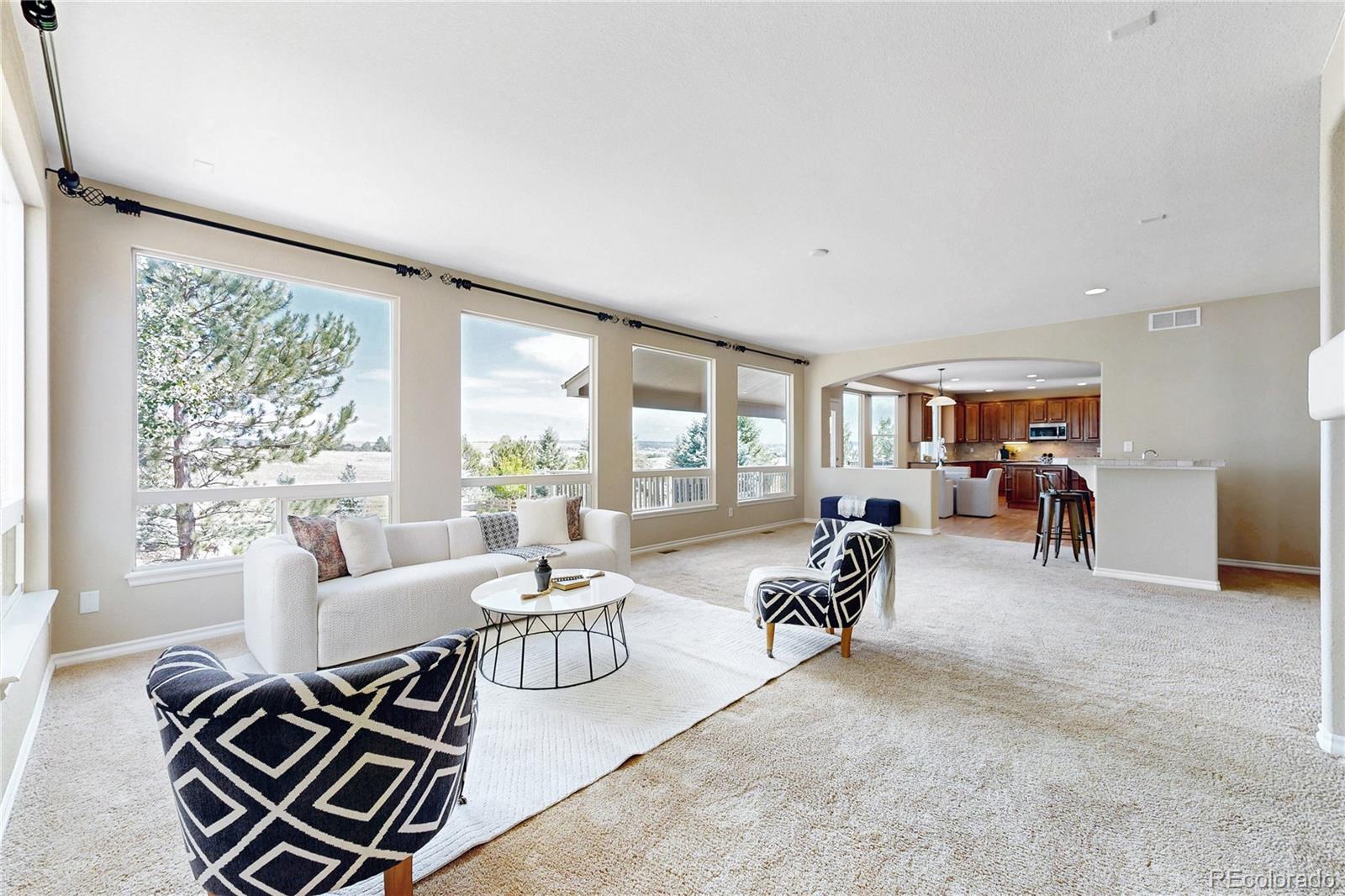 MLS Image #12 for 4918  sedona circle,parker, Colorado