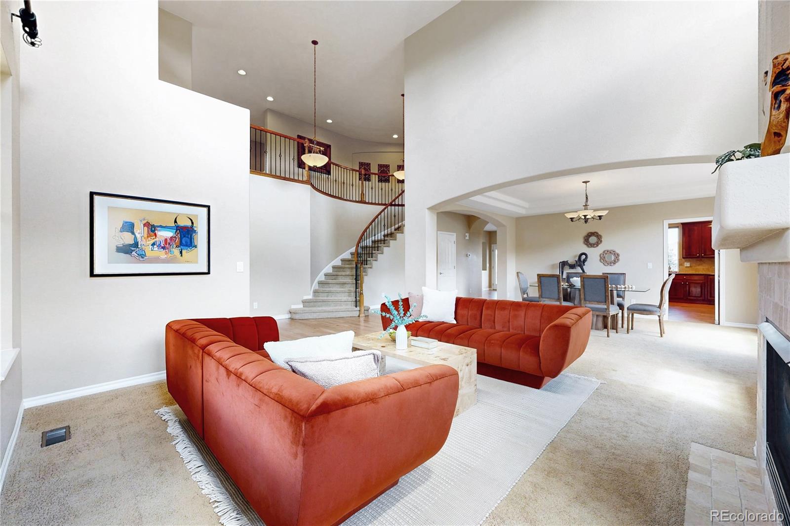 MLS Image #18 for 4918  sedona circle,parker, Colorado