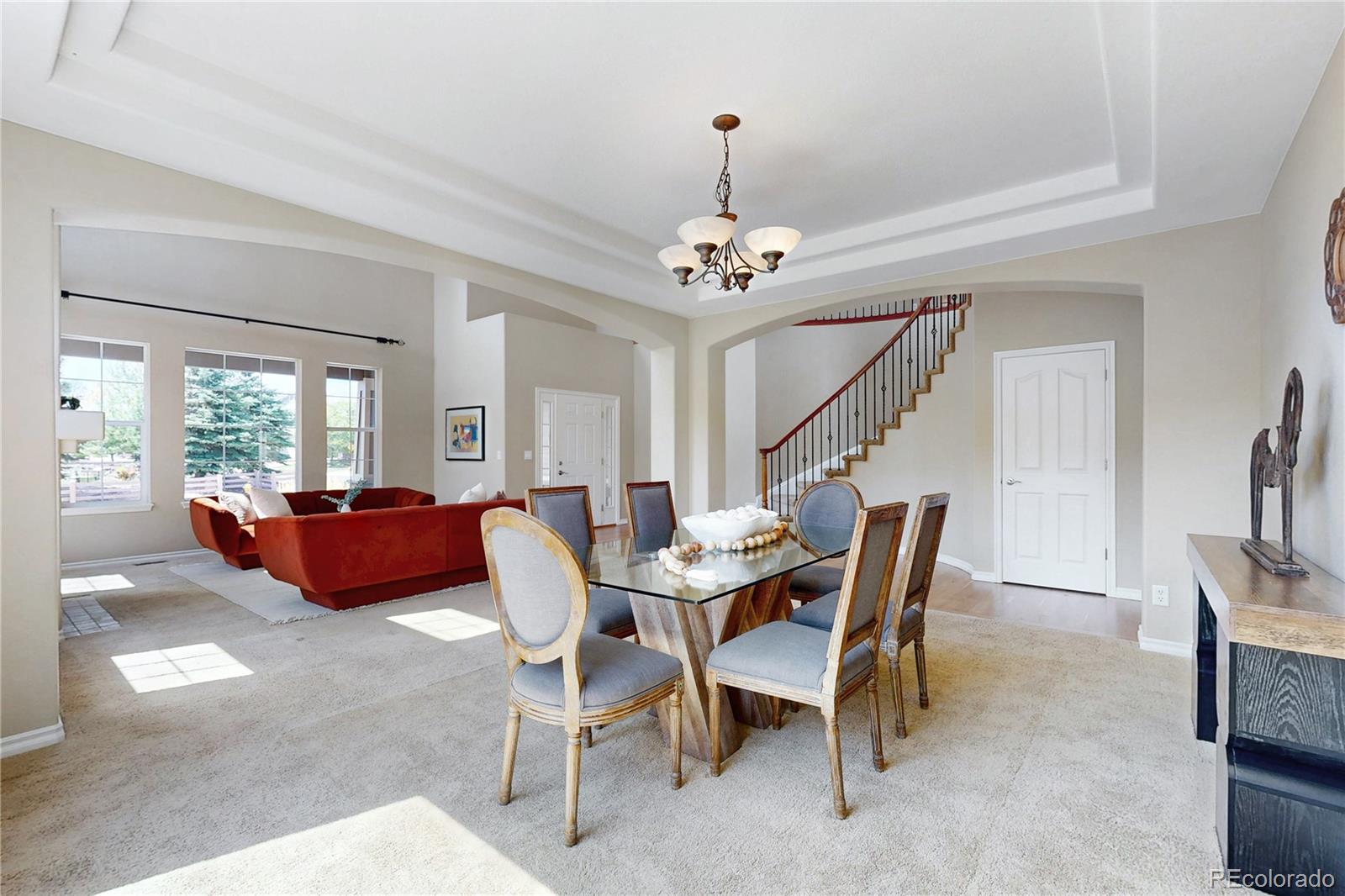 MLS Image #20 for 4918  sedona circle,parker, Colorado