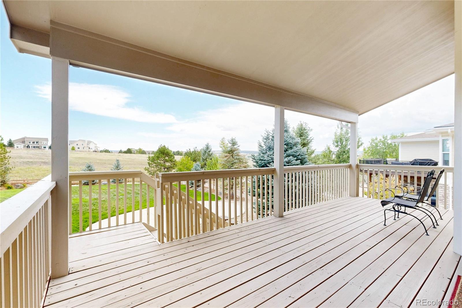 MLS Image #3 for 4918  sedona circle,parker, Colorado
