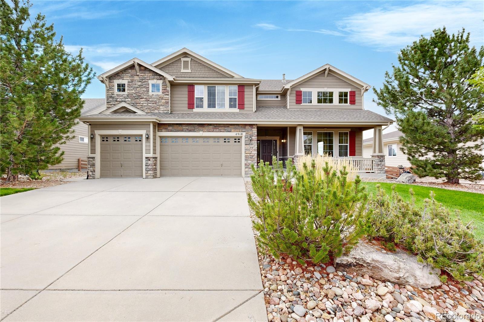 MLS Image #39 for 4918  sedona circle,parker, Colorado