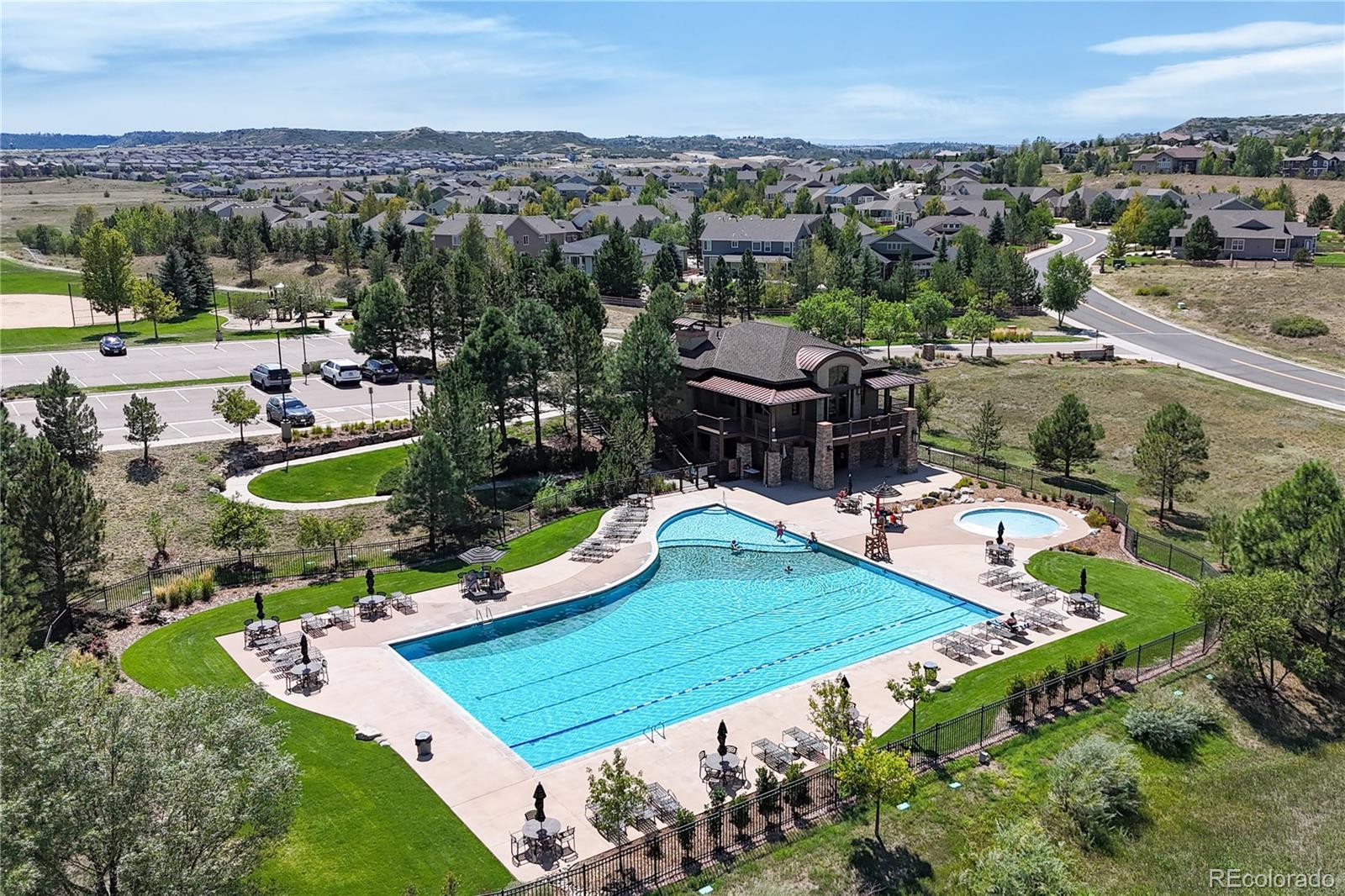 MLS Image #4 for 4918  sedona circle,parker, Colorado