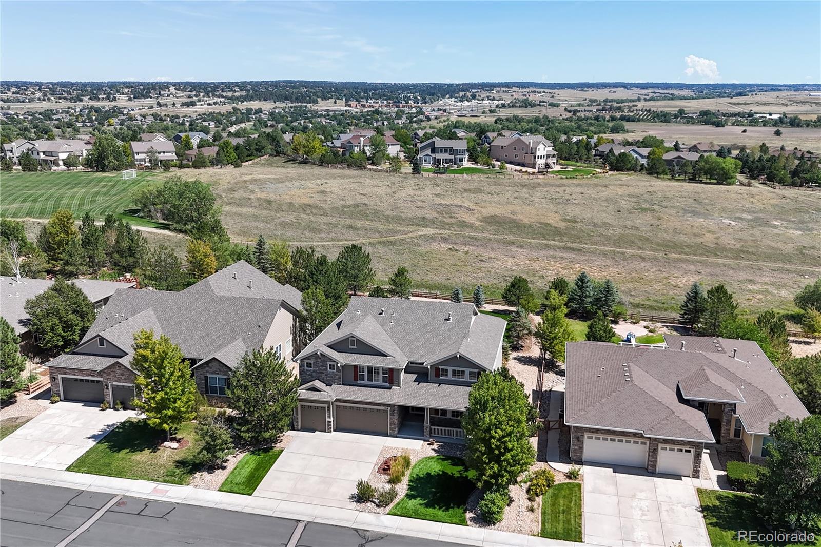 MLS Image #41 for 4918  sedona circle,parker, Colorado