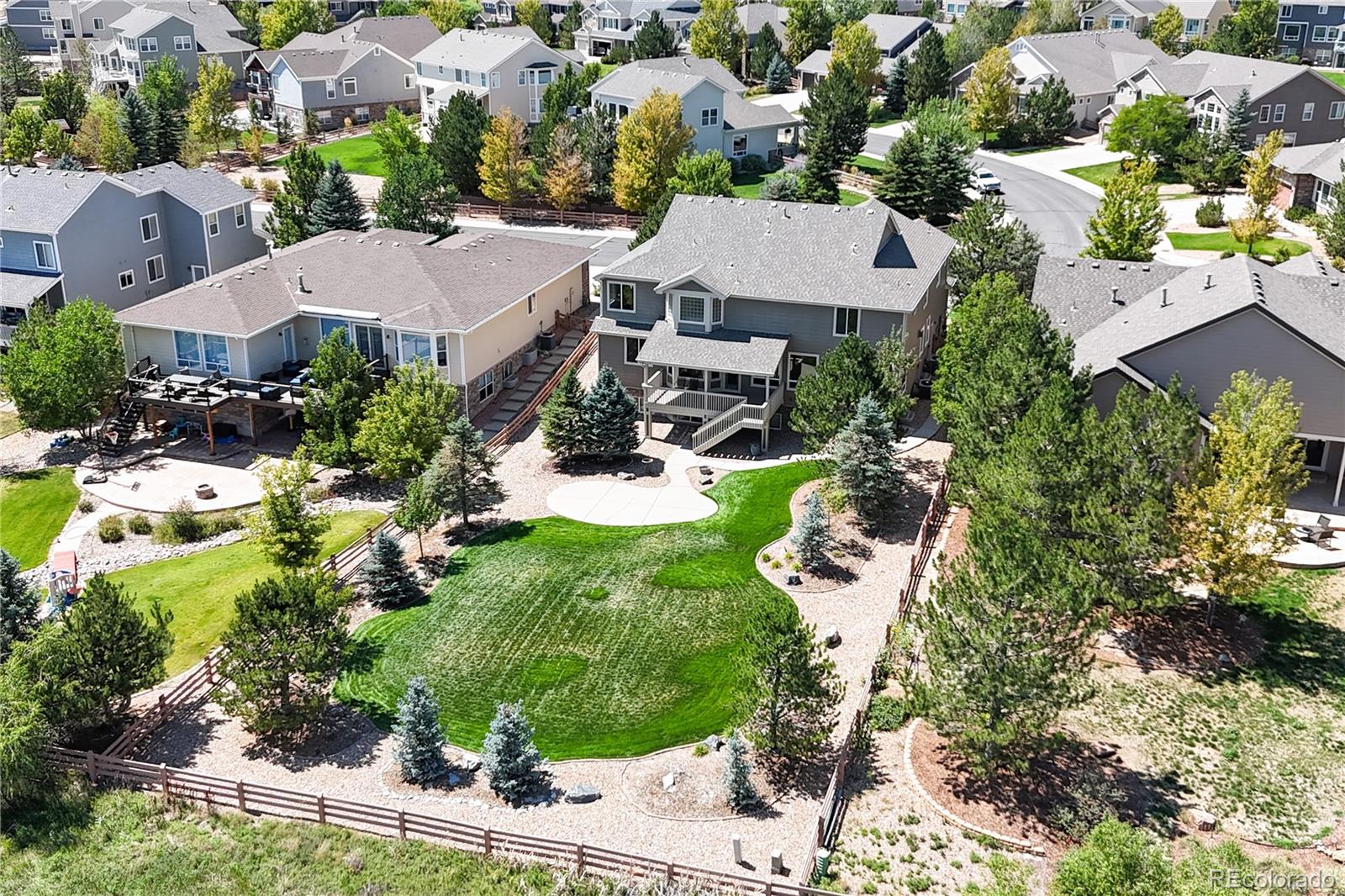 MLS Image #43 for 4918  sedona circle,parker, Colorado