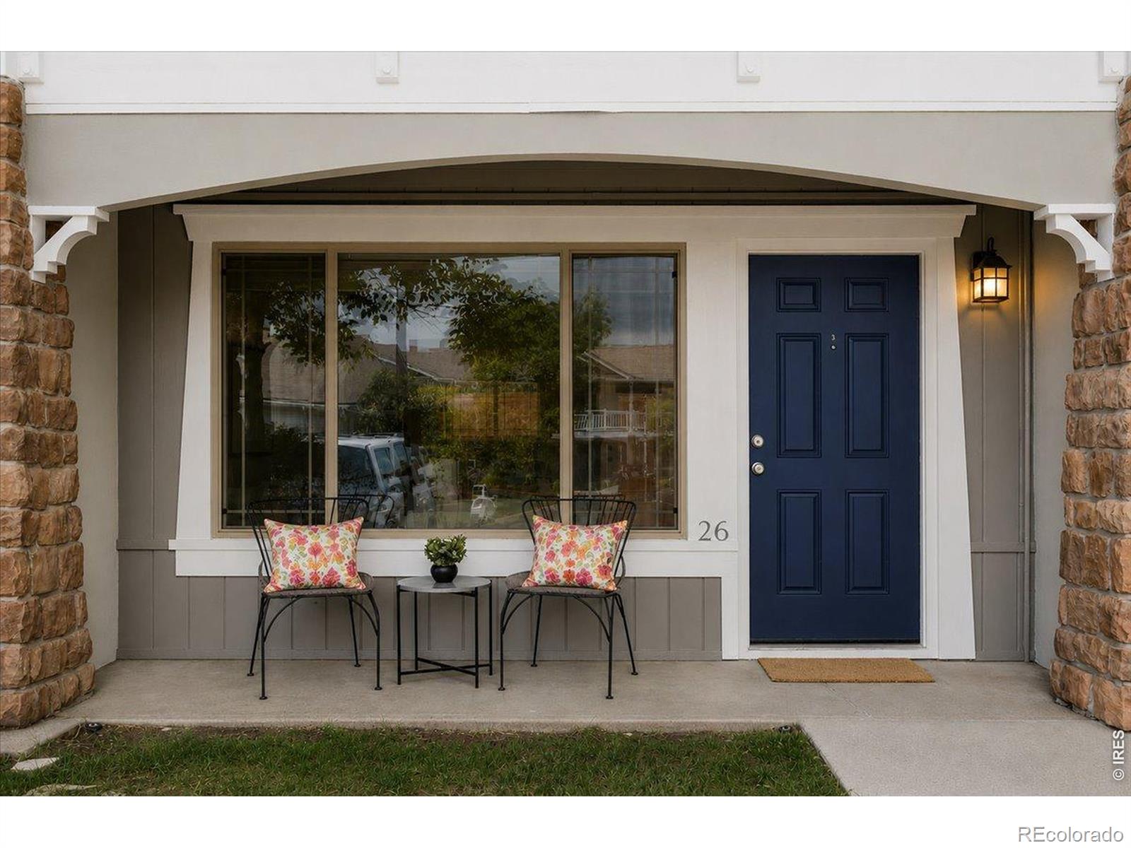 MLS Image #2 for 4800  osage drive,boulder, Colorado