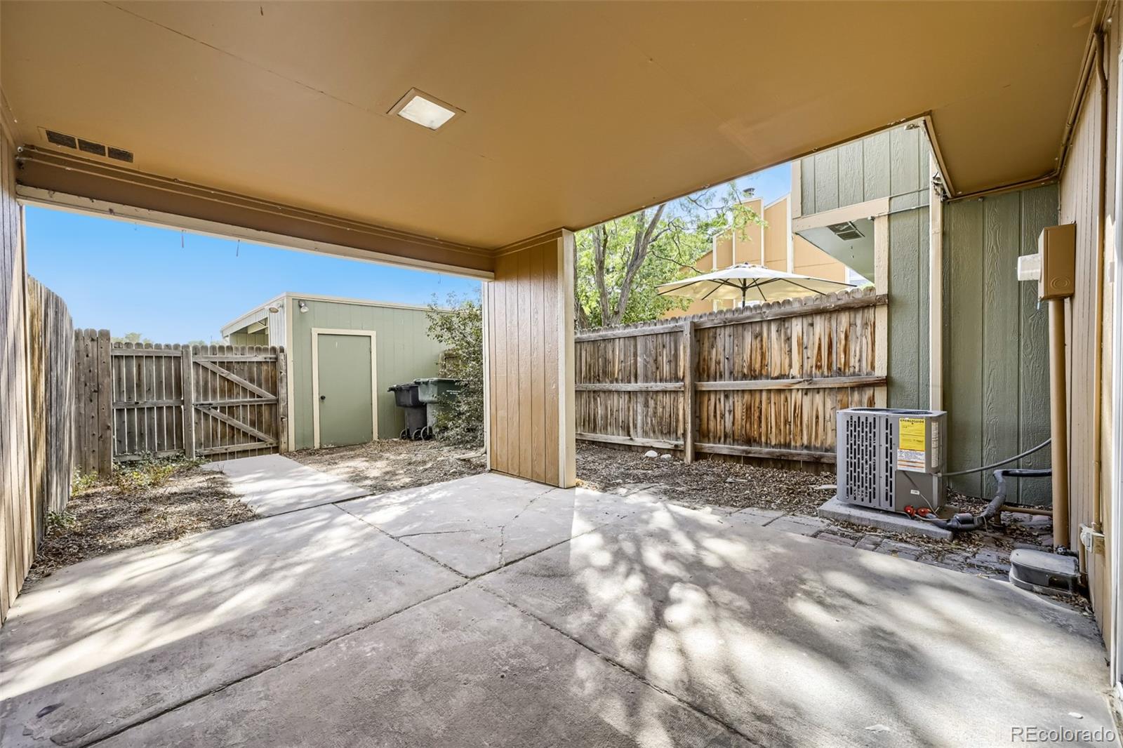 MLS Image #25 for 4970  homestead place,thornton, Colorado