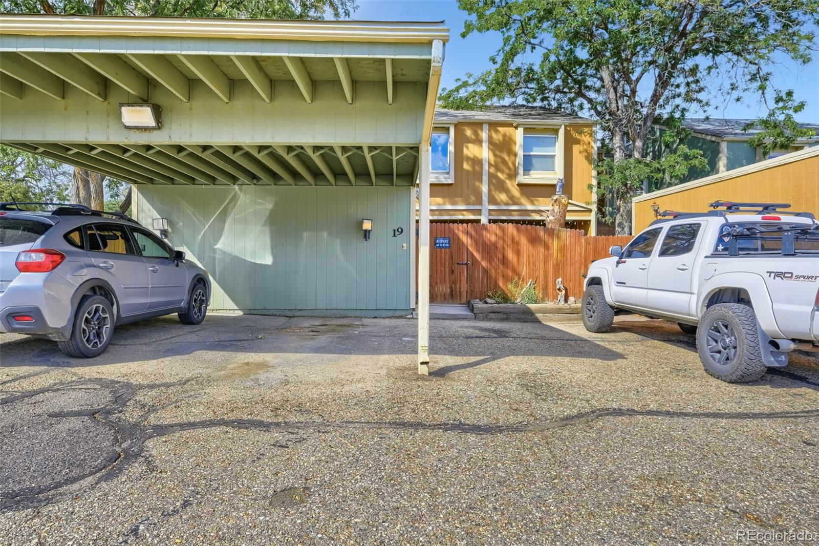 MLS Image #27 for 4970  homestead place,thornton, Colorado