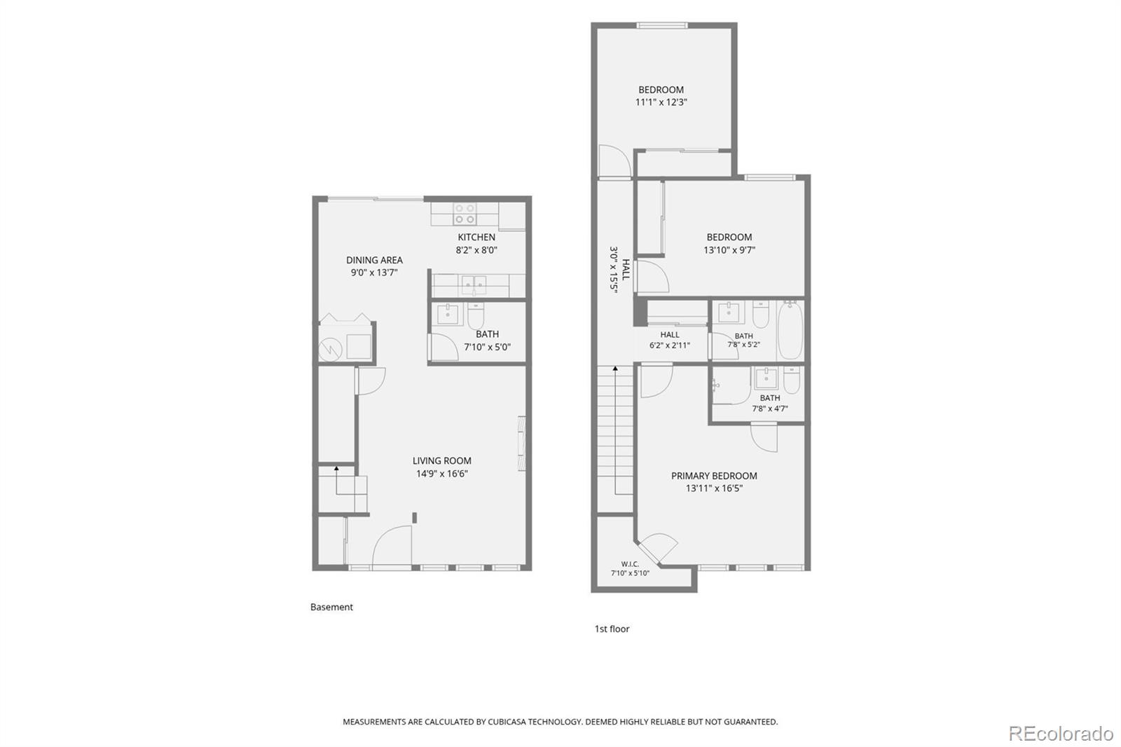 MLS Image #30 for 4970  homestead place,thornton, Colorado