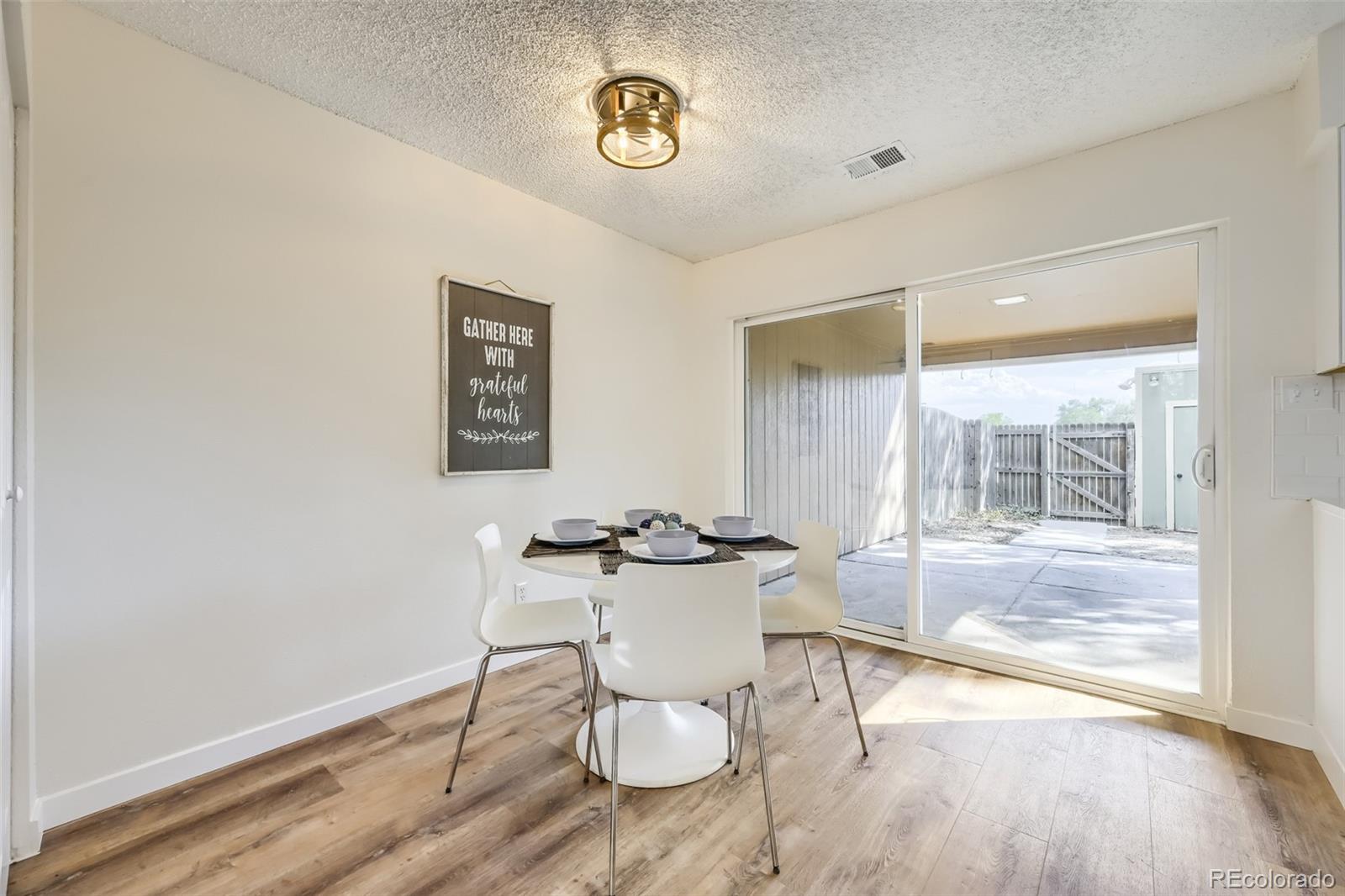 MLS Image #7 for 4970  homestead place,thornton, Colorado