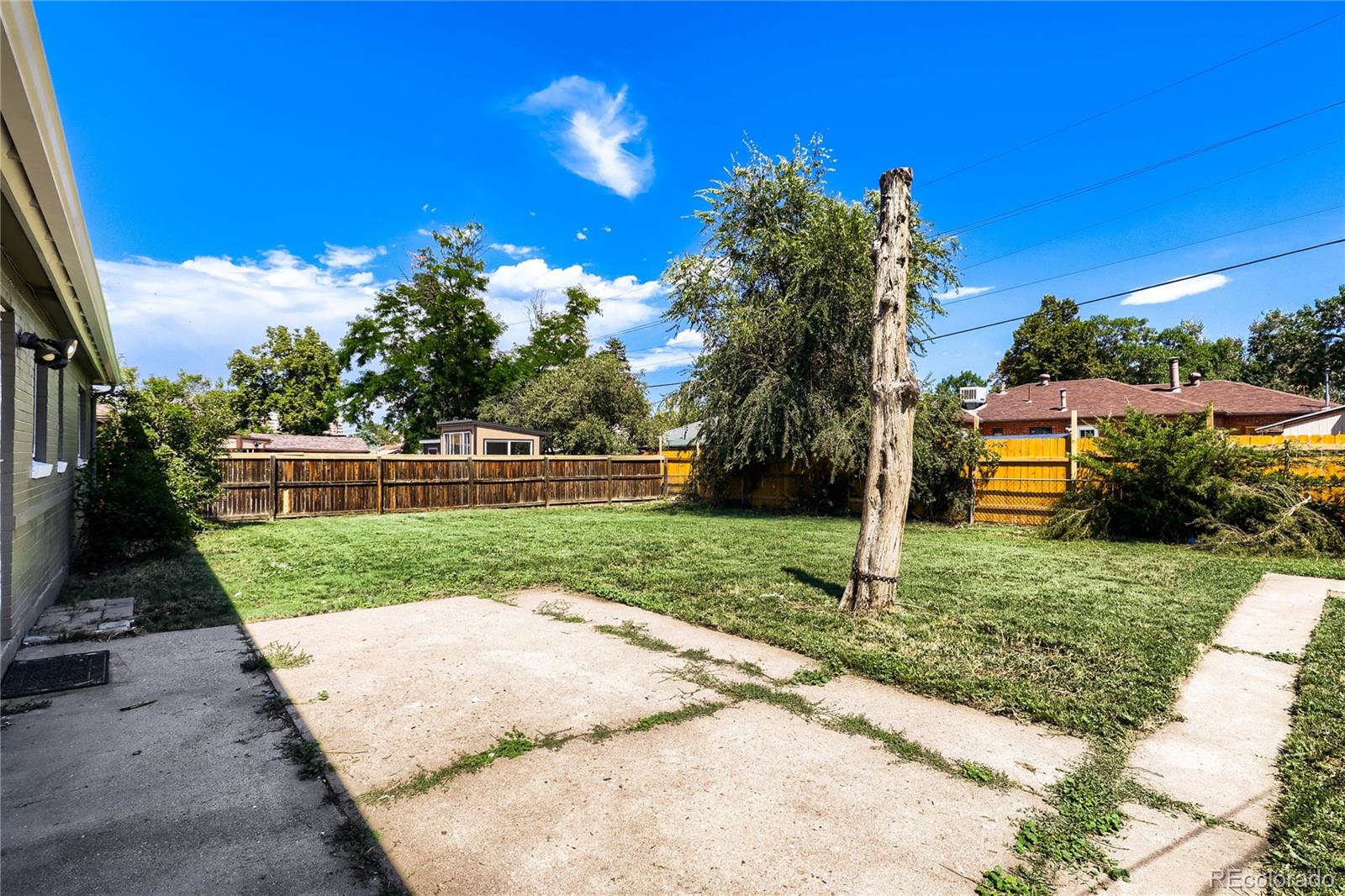 MLS Image #24 for 1158  revere street,aurora, Colorado