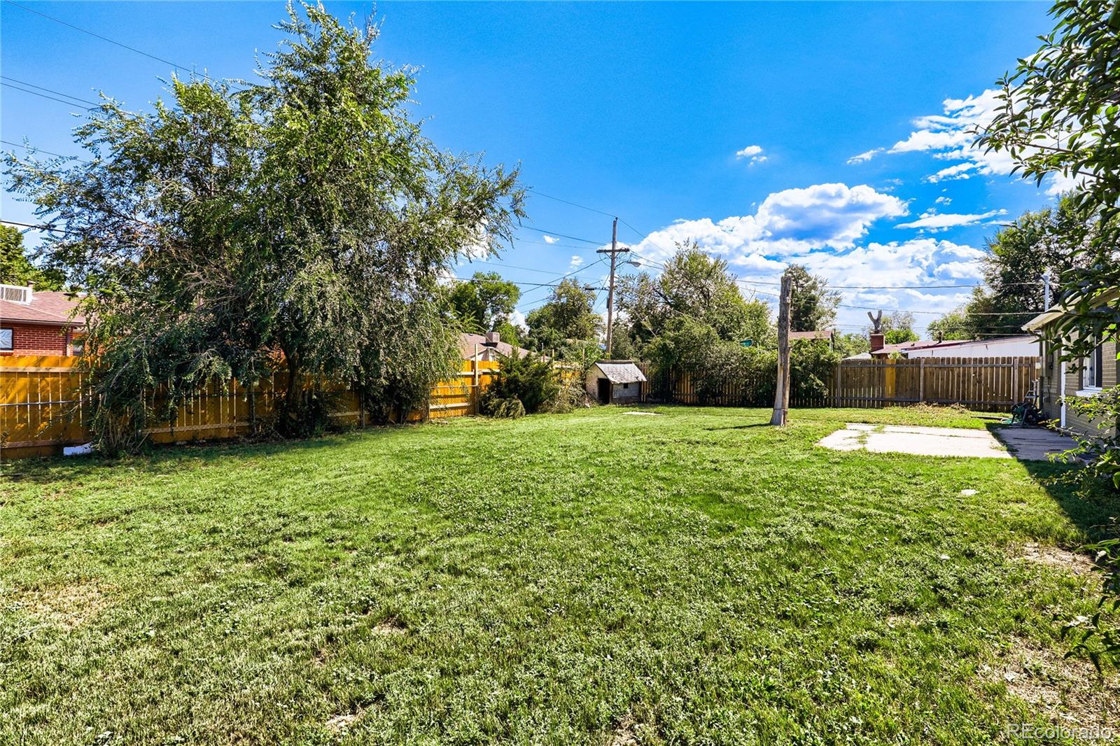 MLS Image #25 for 1158  revere street,aurora, Colorado