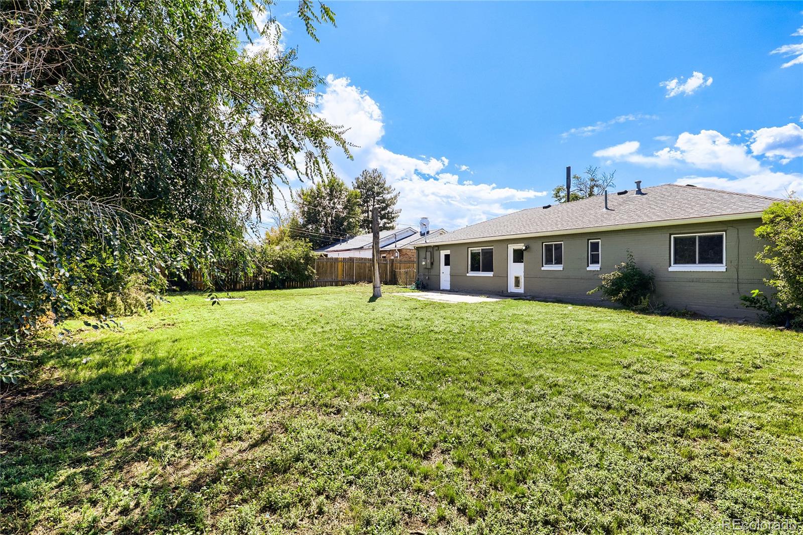 MLS Image #26 for 1158  revere street,aurora, Colorado
